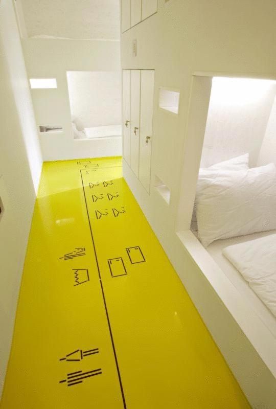 Single Bed in Female Dormitory Room photo 2