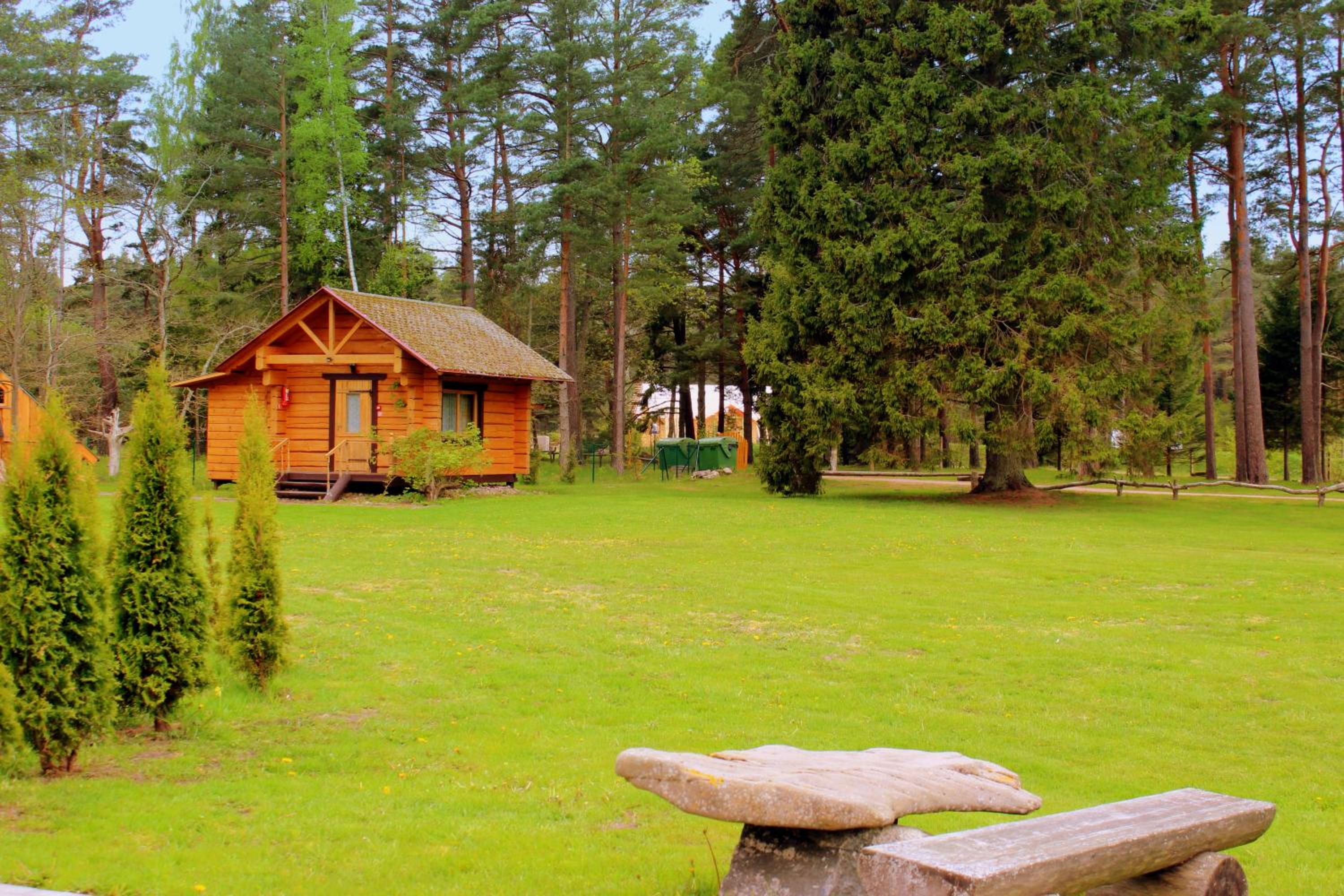 Cottage (3 Adults) photo 2