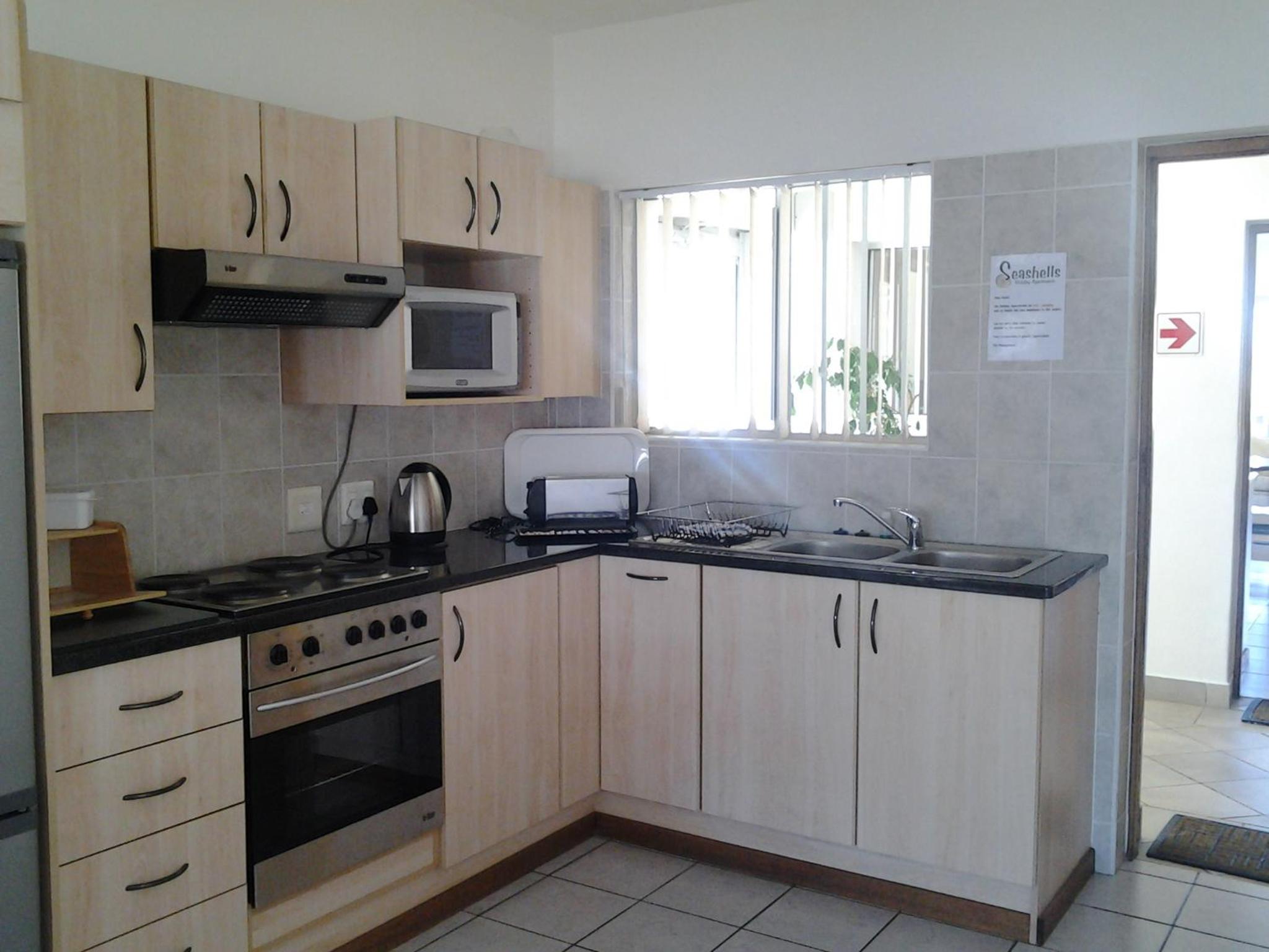 Two-Bedroom Apartment - Photo 7