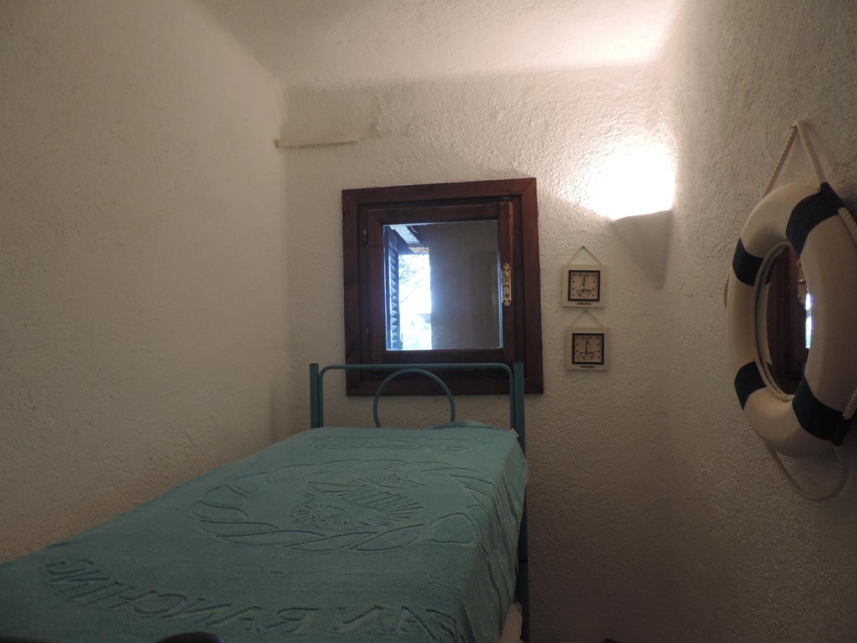 Two-Bedroom Apartment with Sea View