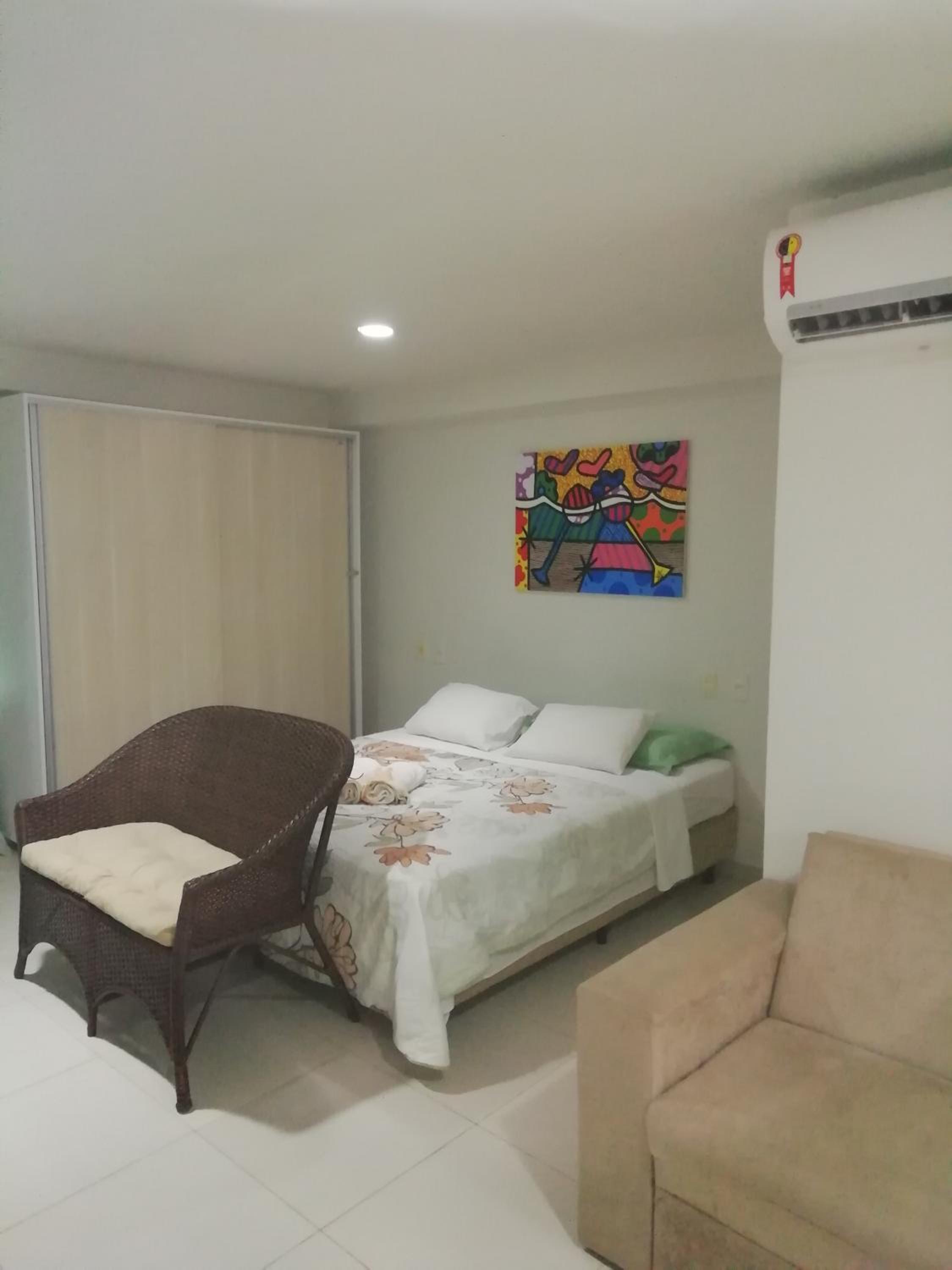 Apartment - Ground Floor photo 2