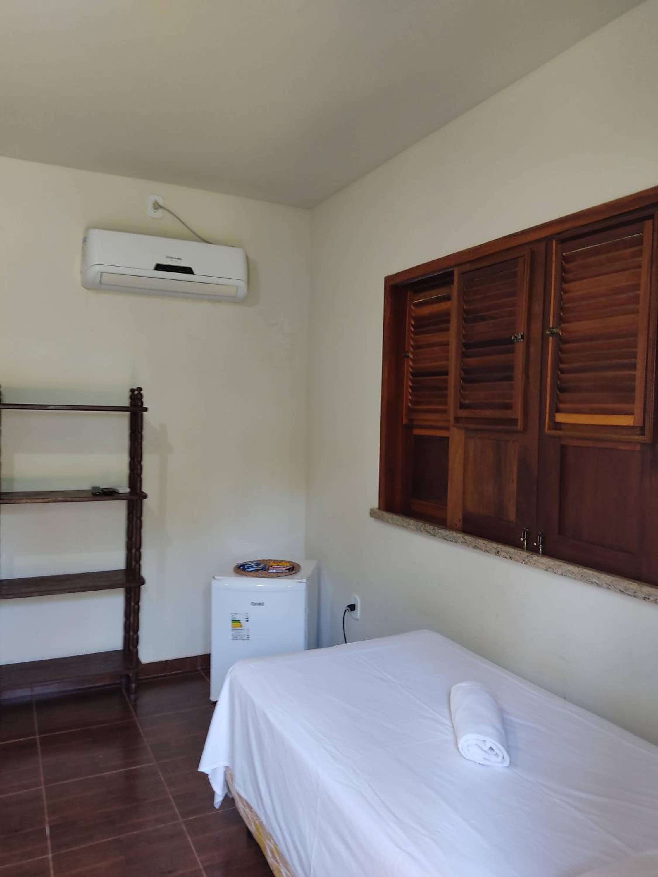Comfort Triple Room with 1 Double bed and 1 Single bed photo 2