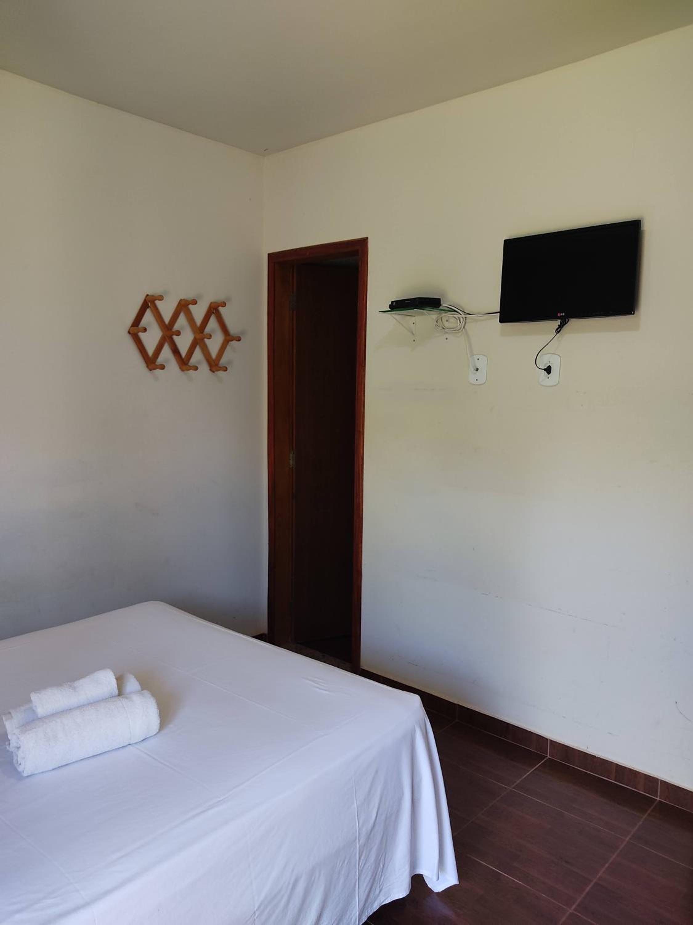 Comfort Triple Room with 1 Double bed and 1 Single bed photo 3