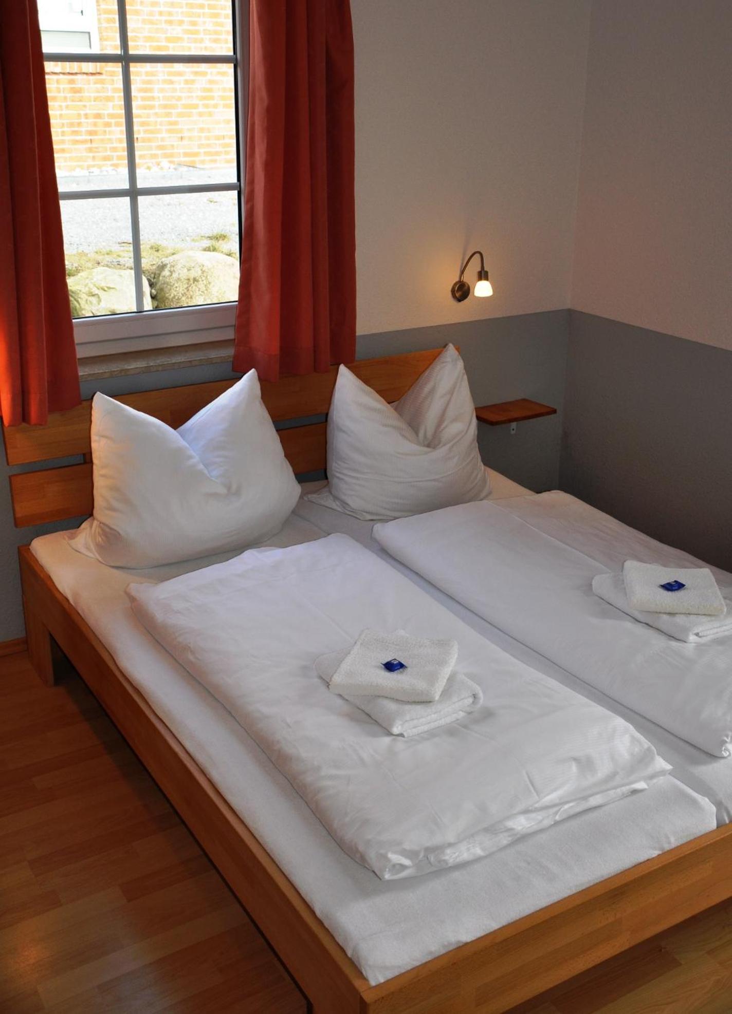 Two-Bedroom Apartment  "Fewo 2" photo 1