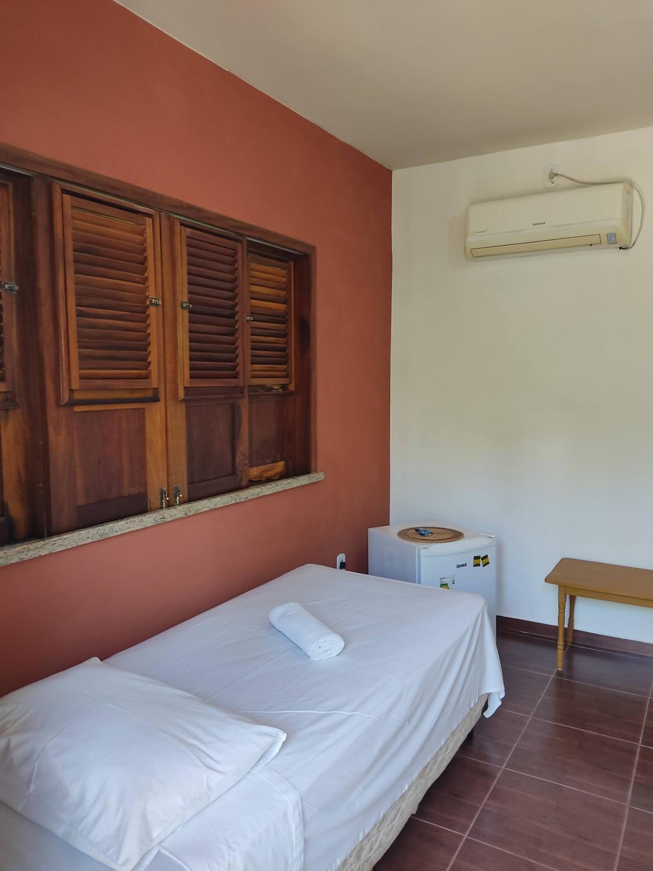 Comfort Triple Room with 3 Single Beds photo 3