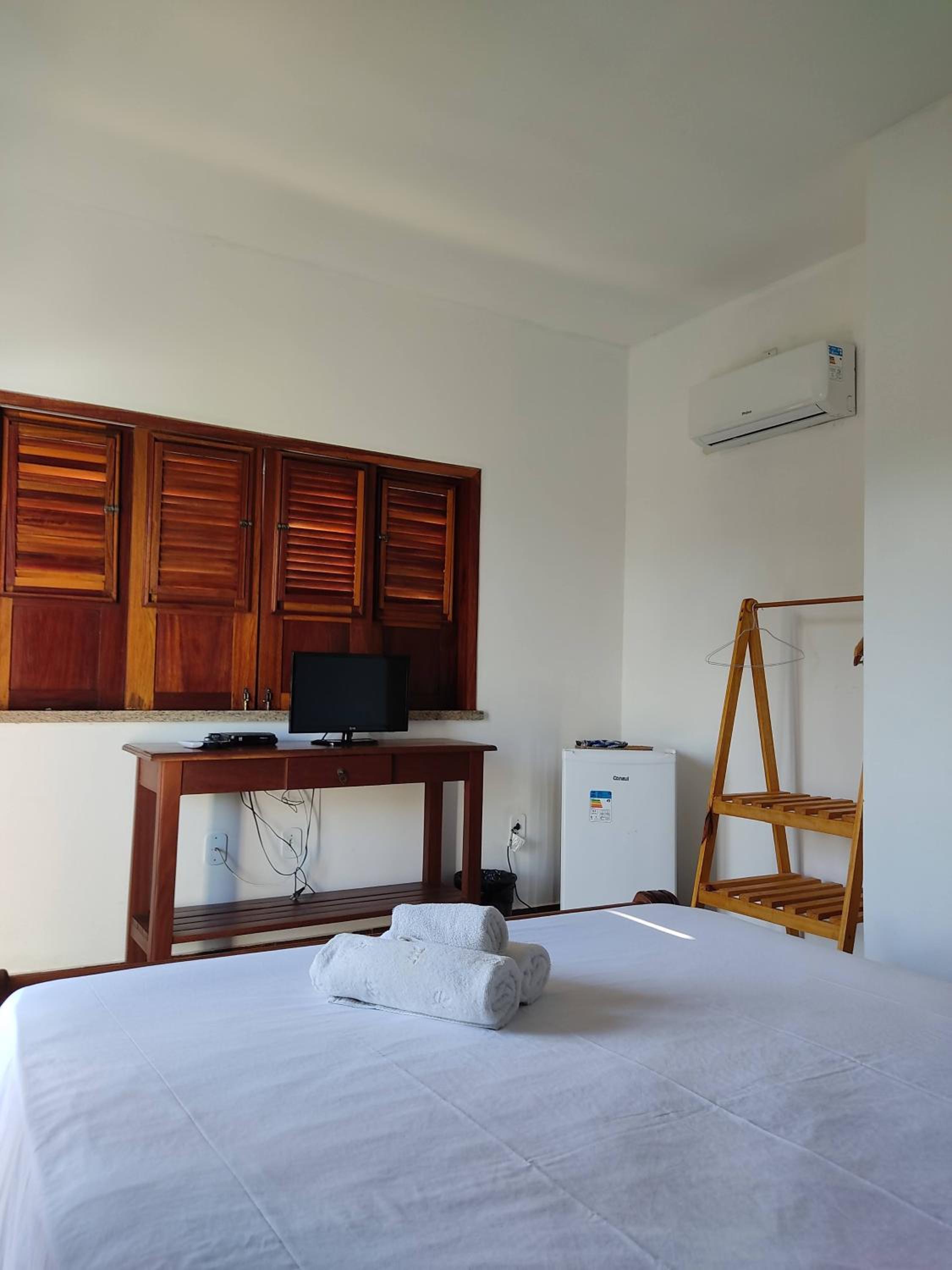 Superior Queen Room photo 2