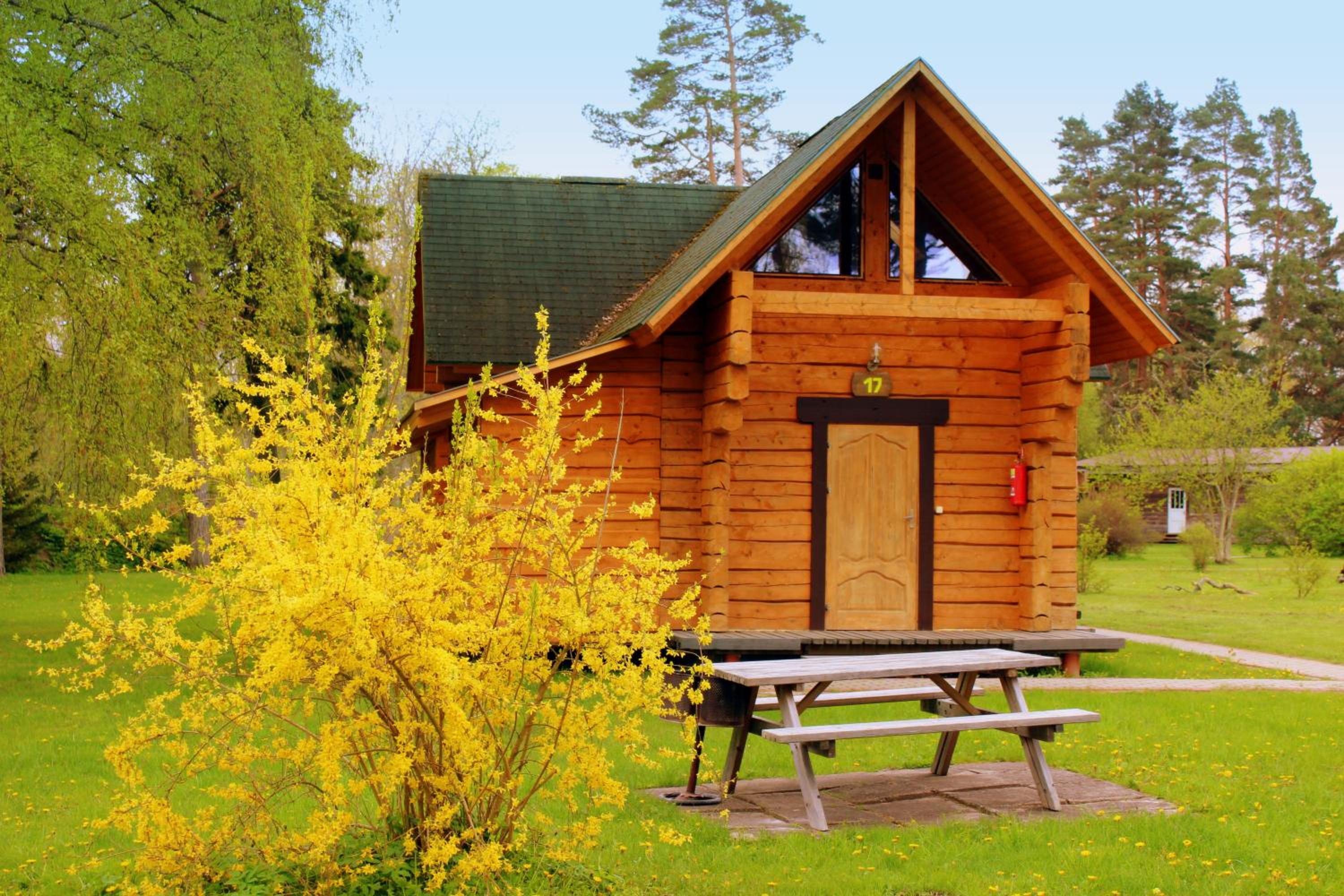 Cottage - Photo 2