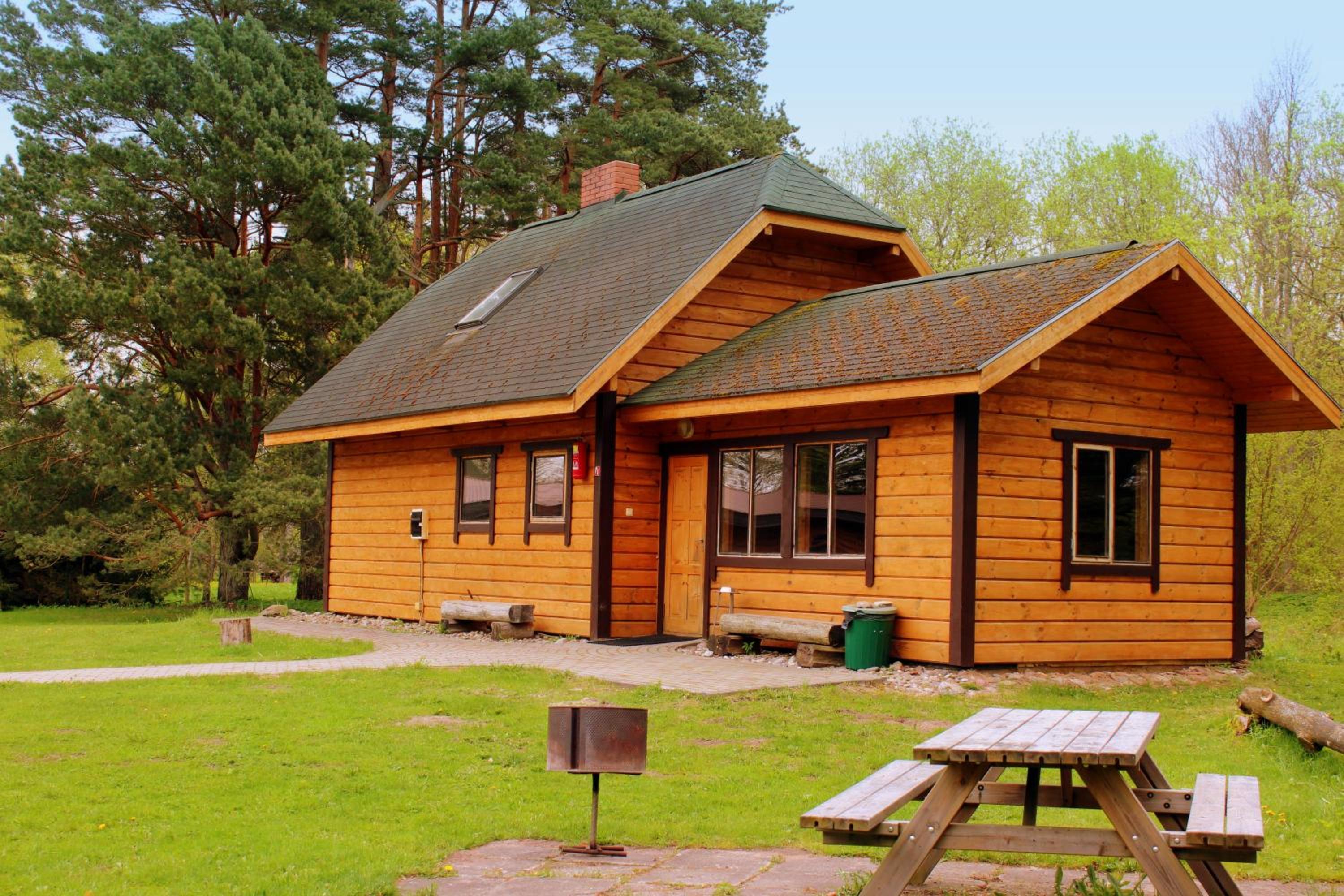 Cottage (5 Adults) photo 1