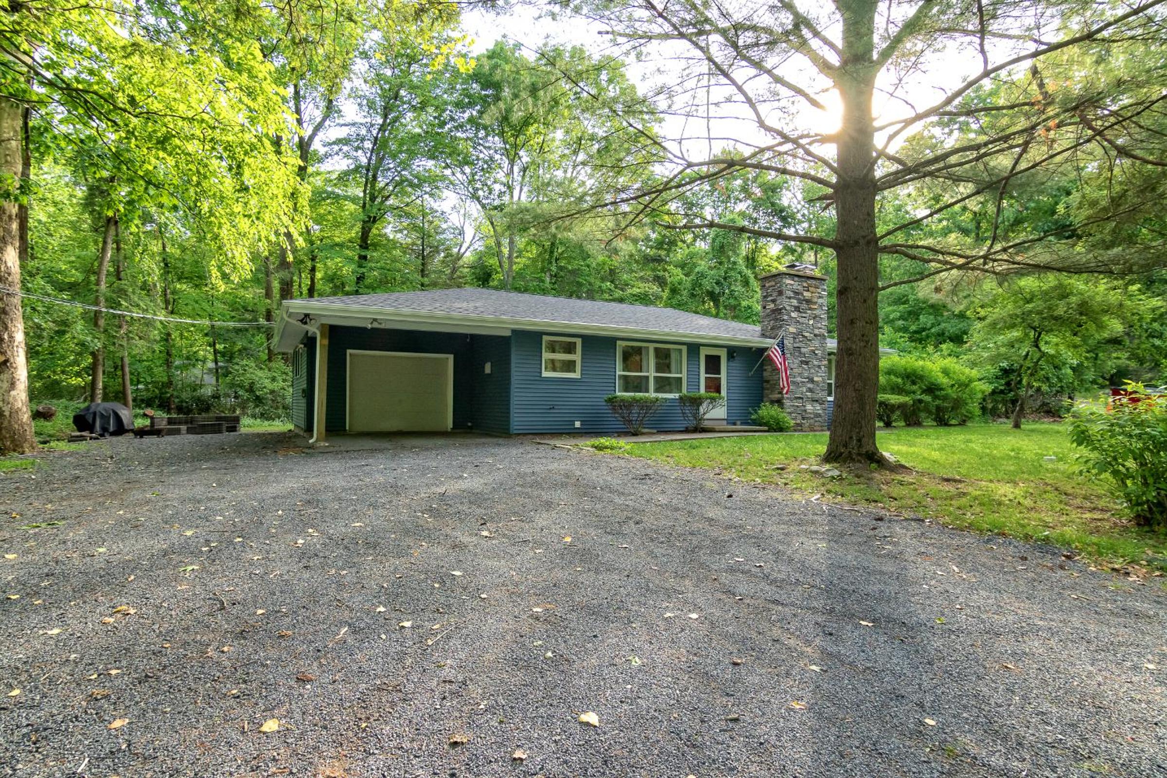 Vacation Home photo 2
