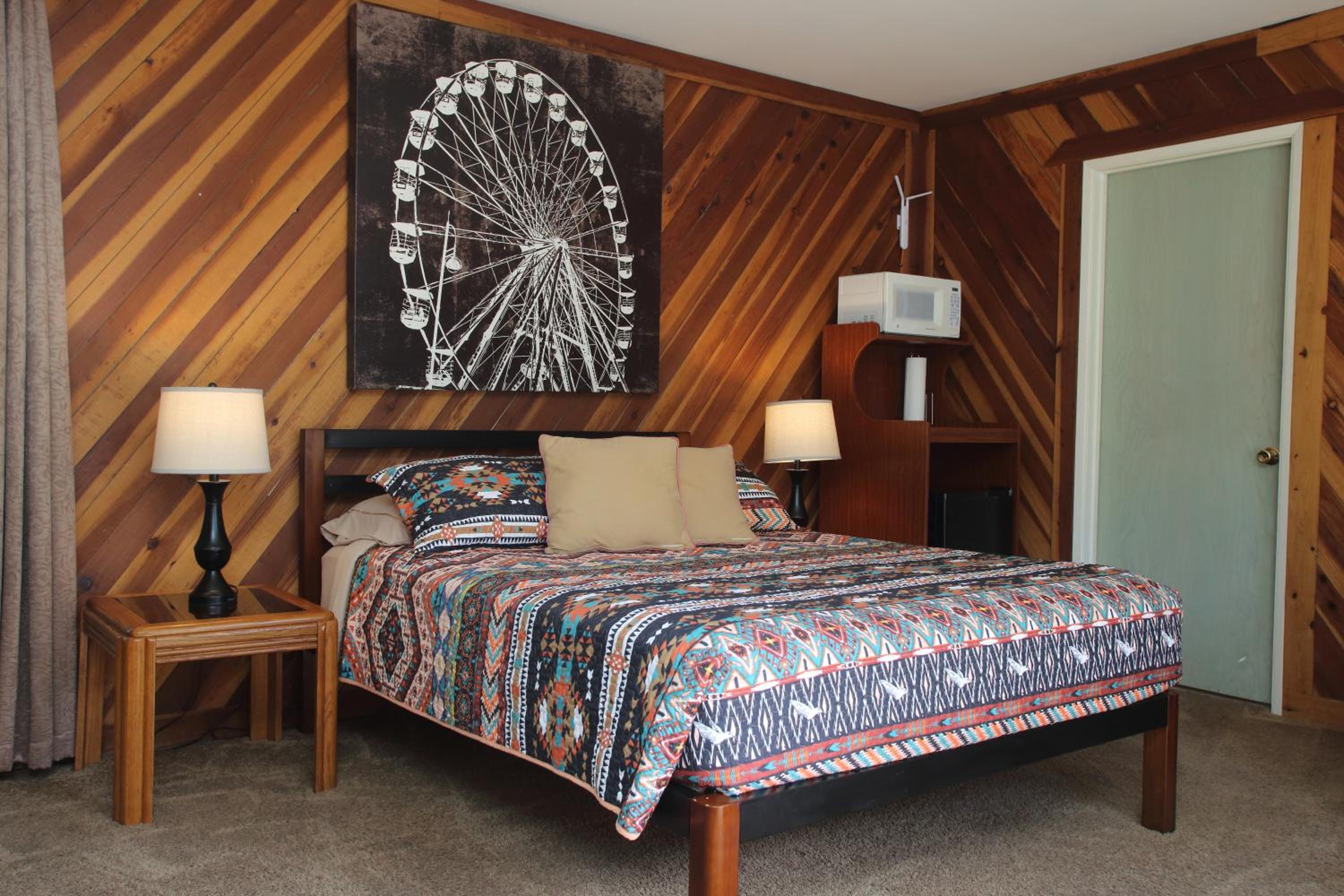 Queen Room