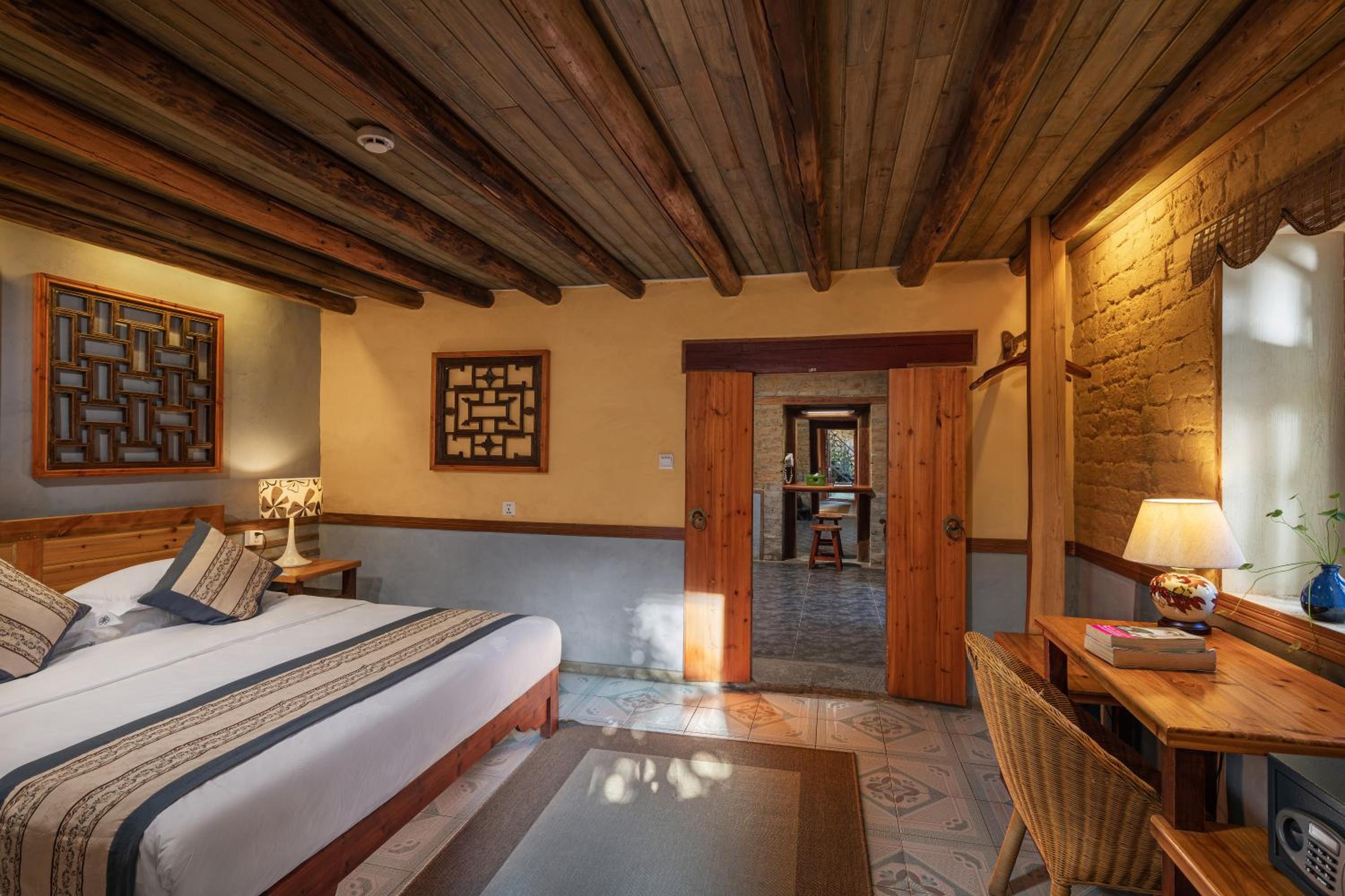 Family Suite - Photo 3