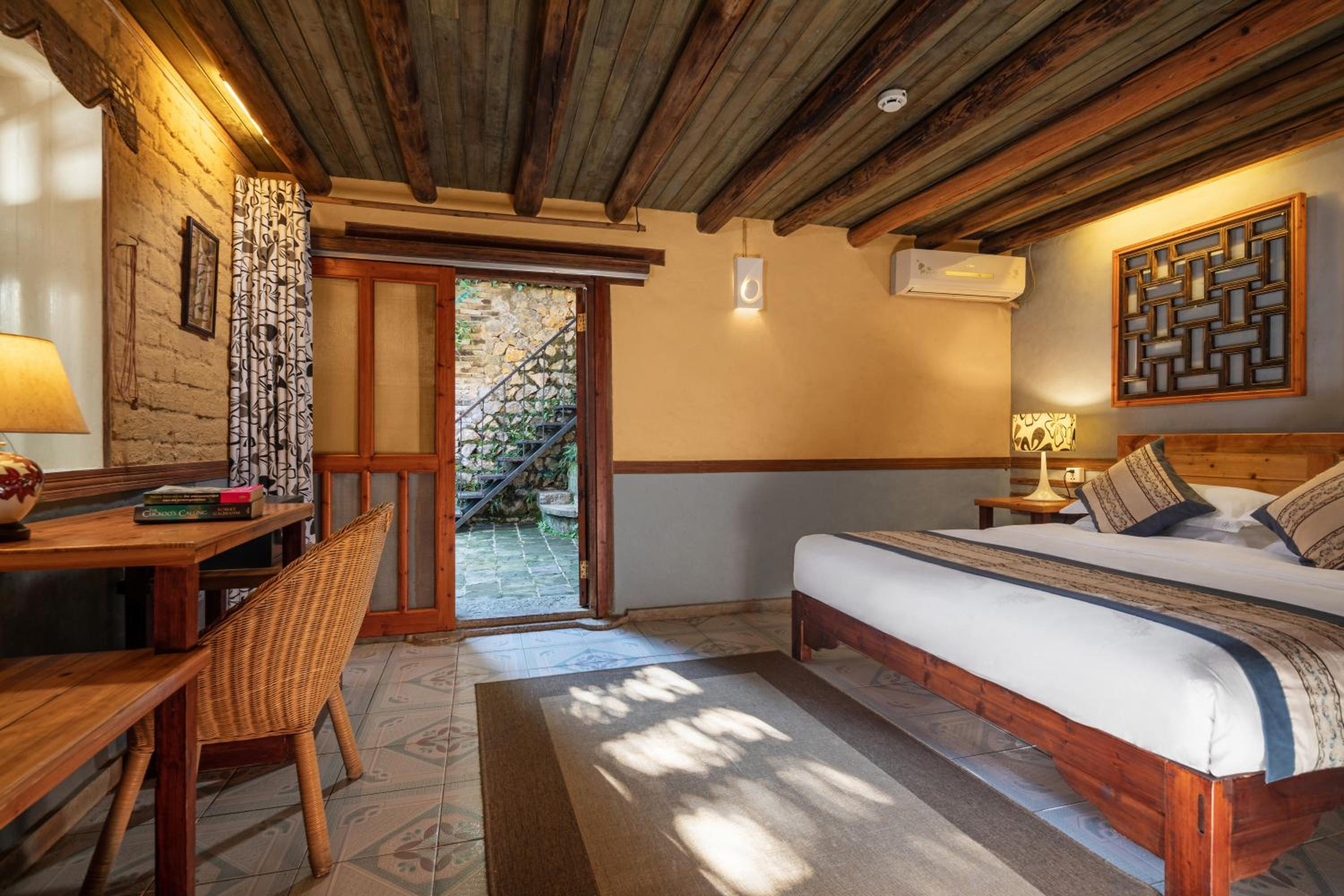 Family Suite - Photo 2