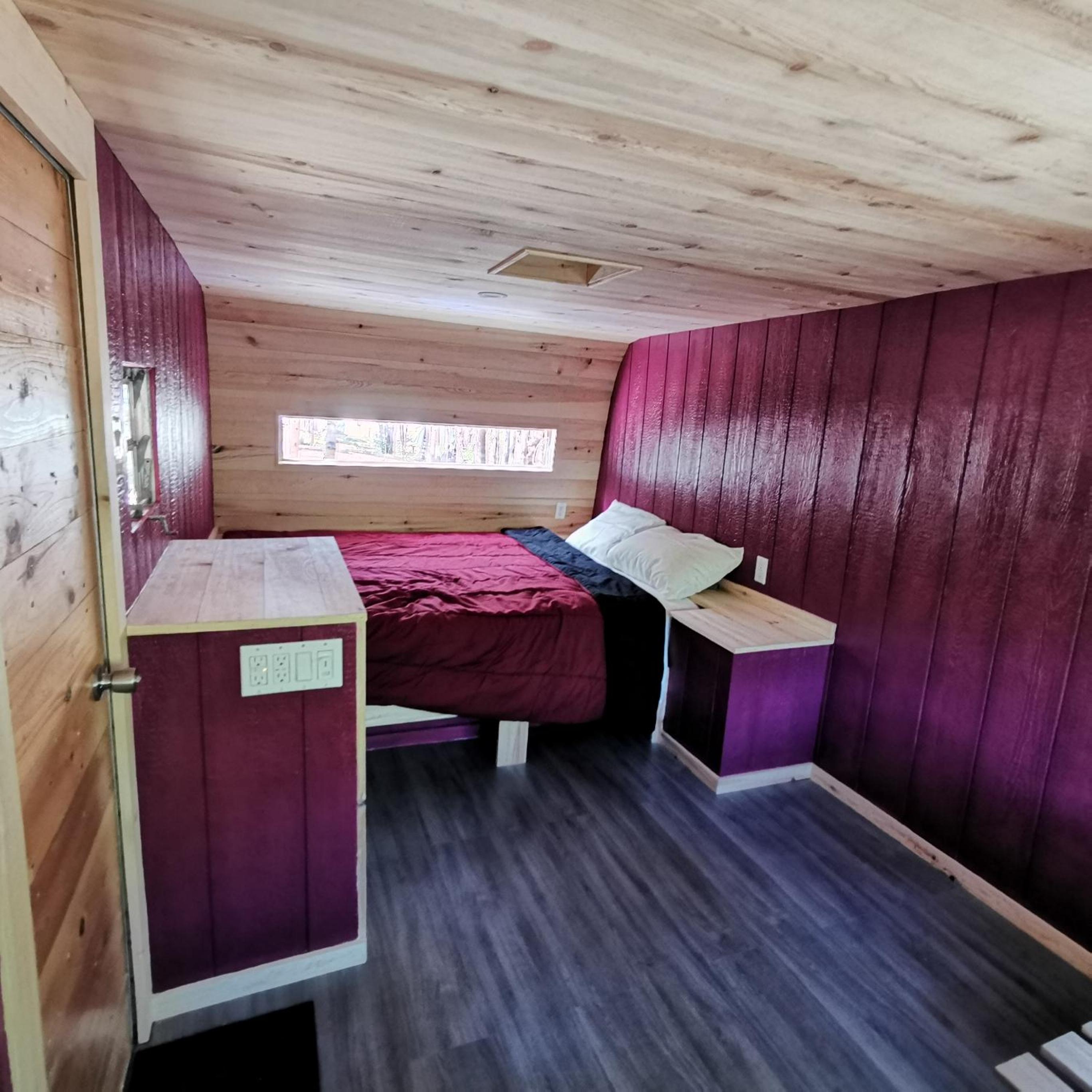 Mobile Home