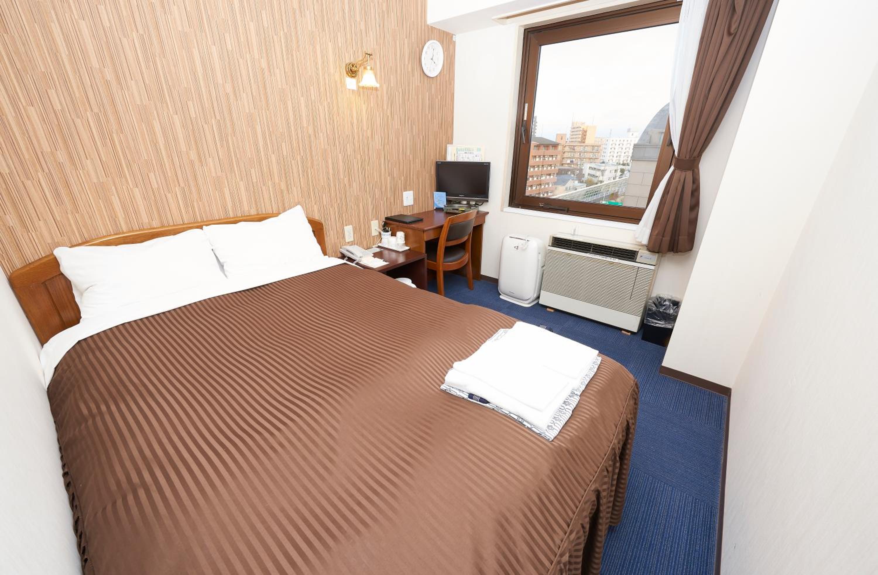 Double Room - Non-Smoking  photo 1