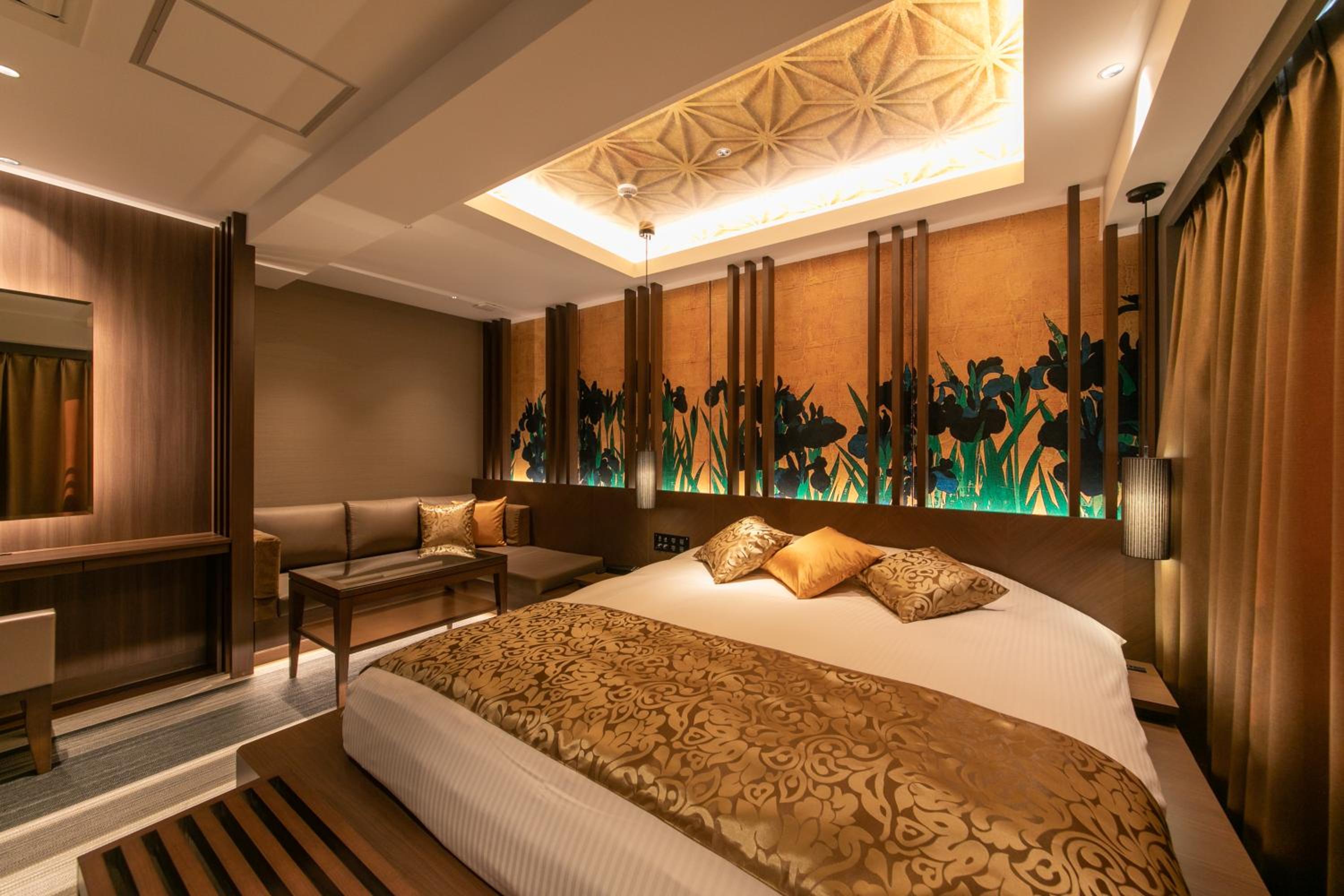 King Room photo 3