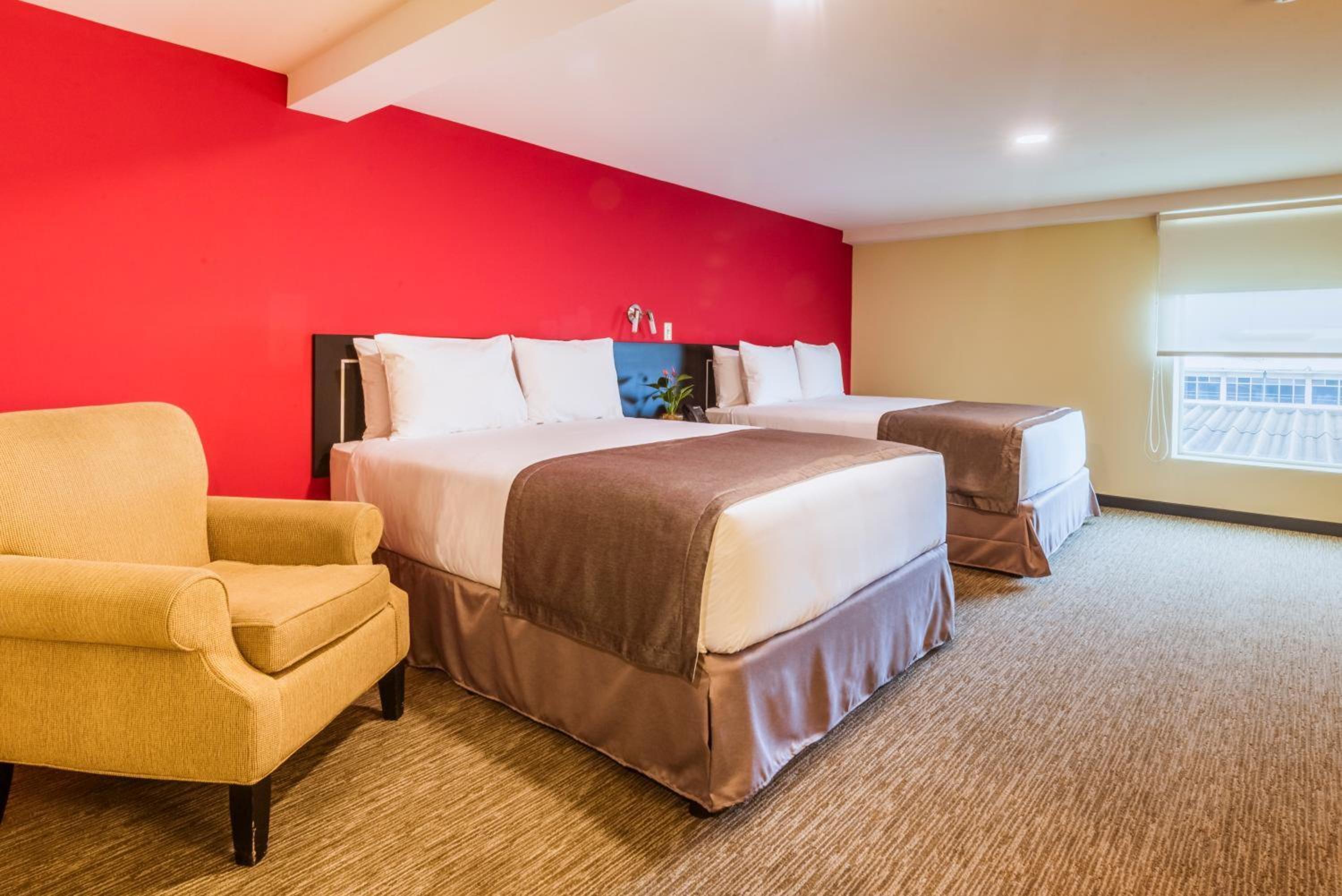 Presidential Suite