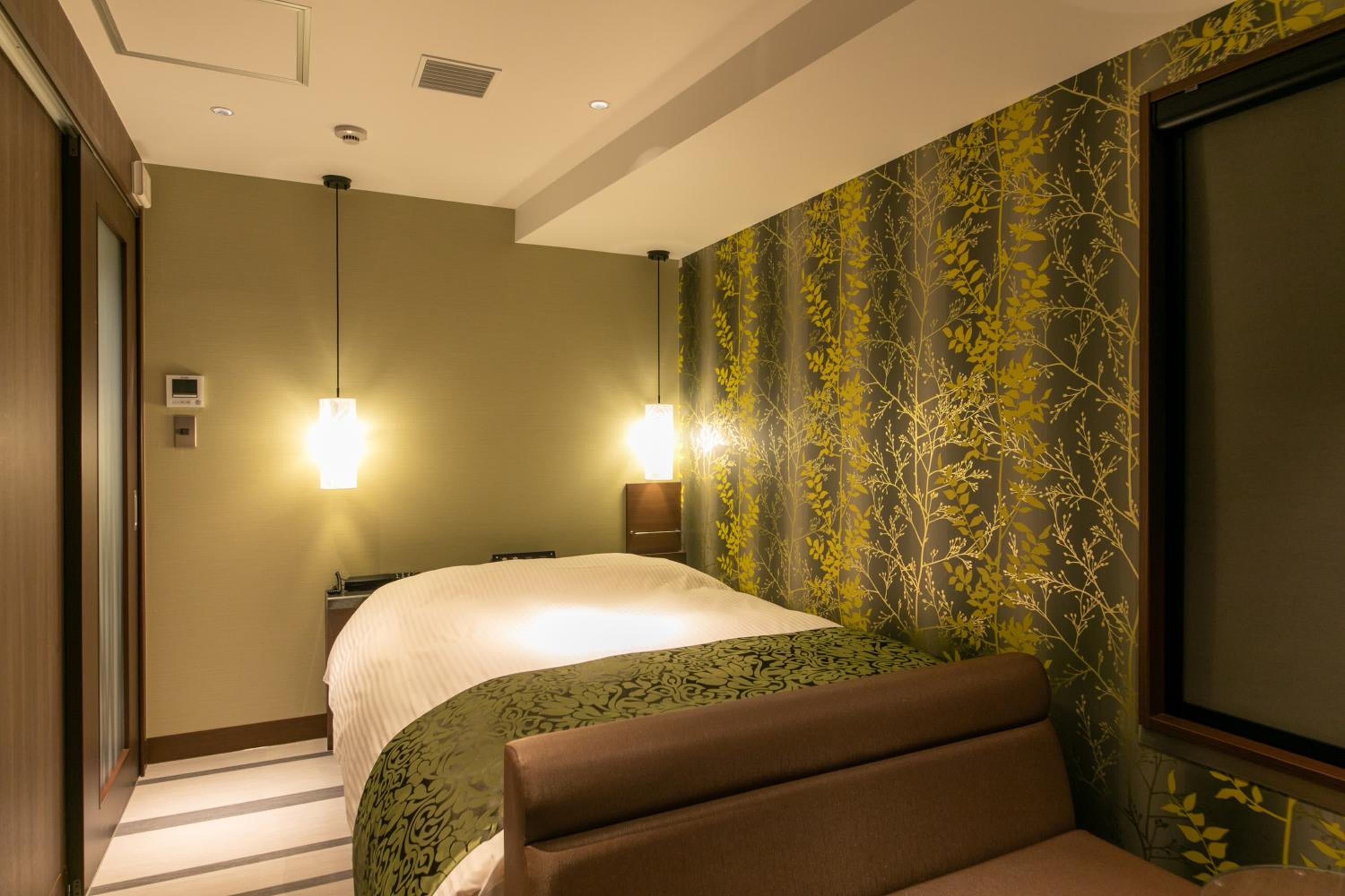 Small Double Room photo 3
