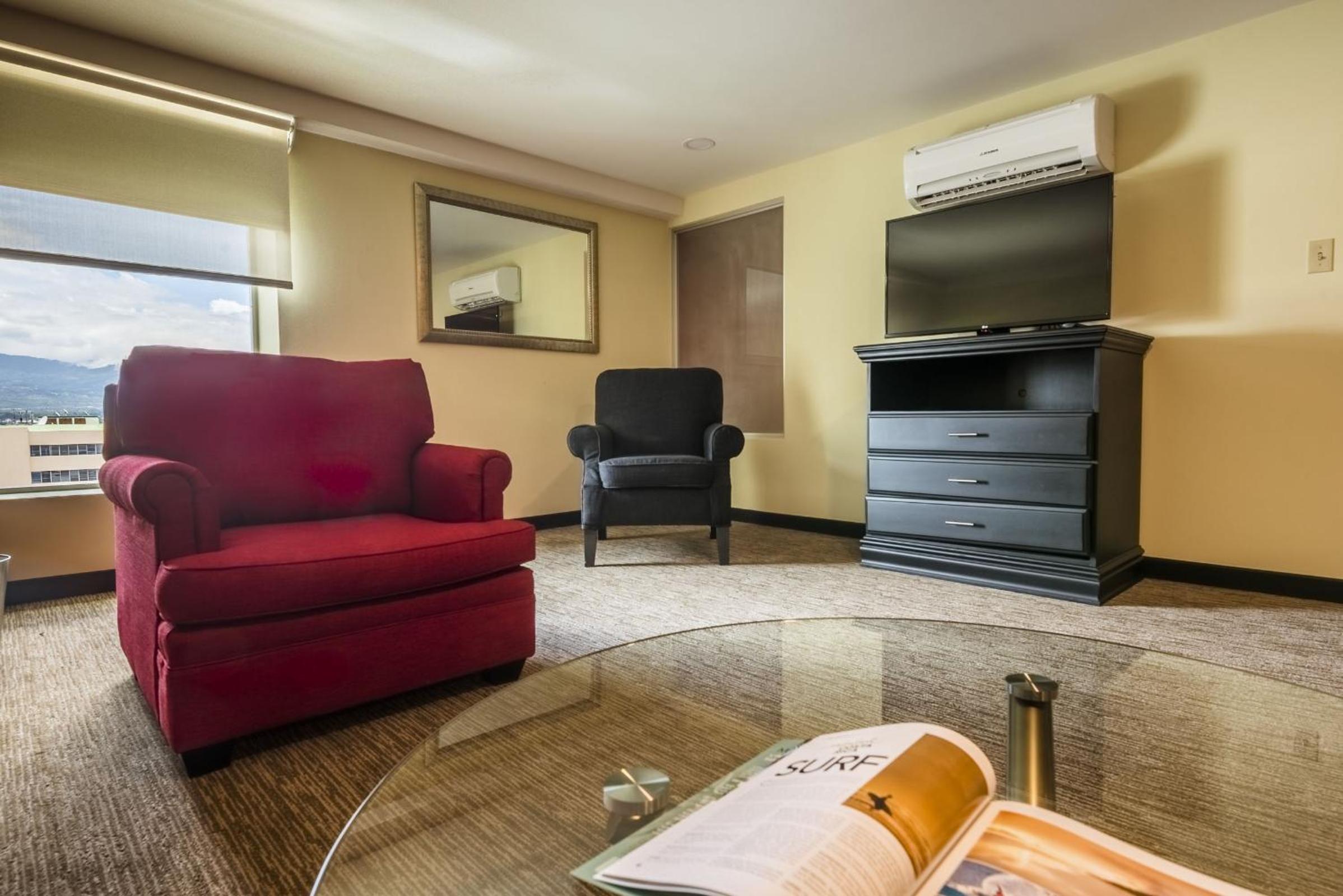 Family Room - Photo 1