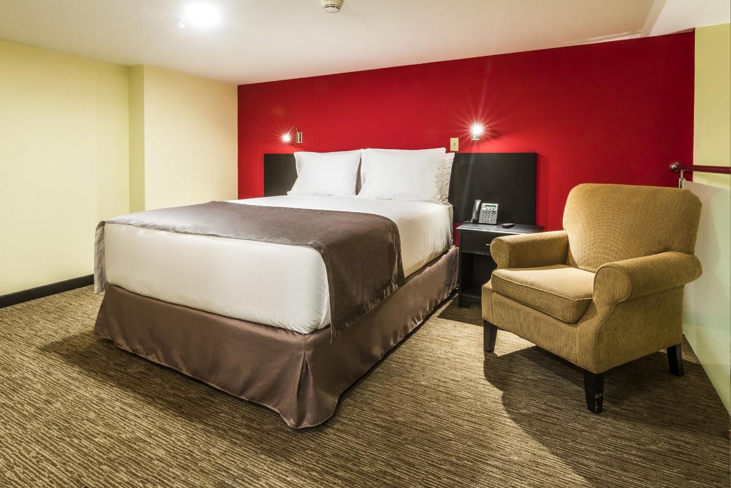 Junior Suite - Photo 2