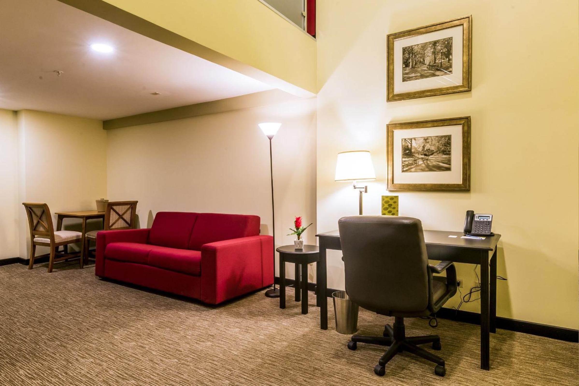 Junior Suite - Photo 1