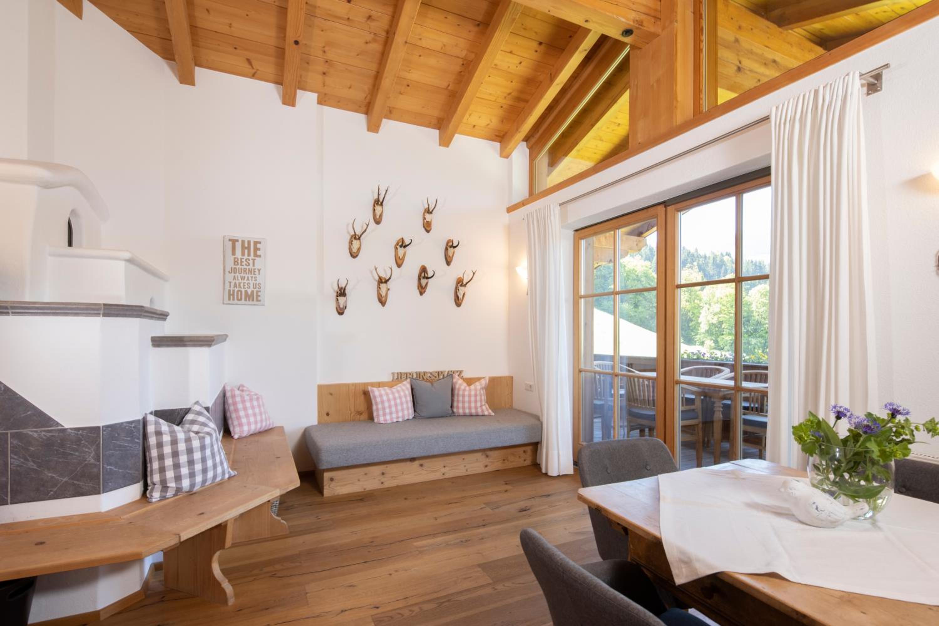 Vacation Home