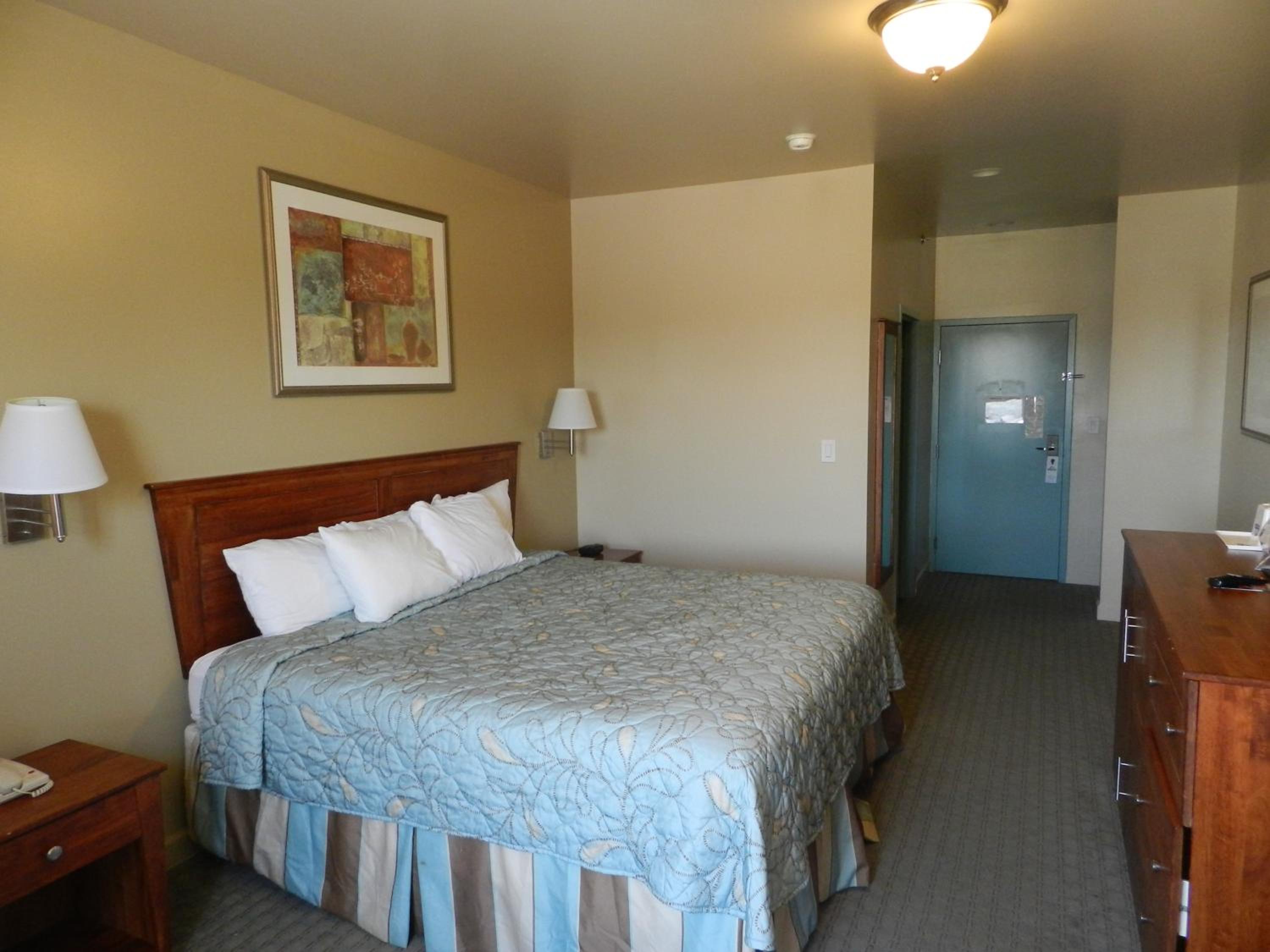 King Room - Mobility Access/Non-Smoking - Photo 1