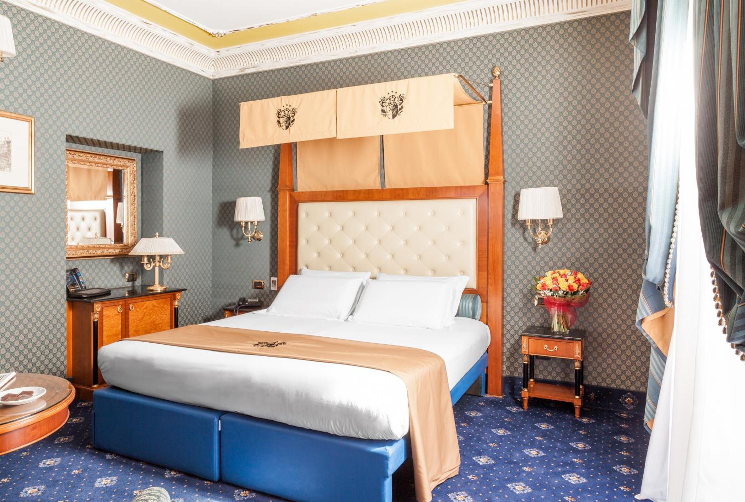 Two Connecting Double Rooms thumbnail 6