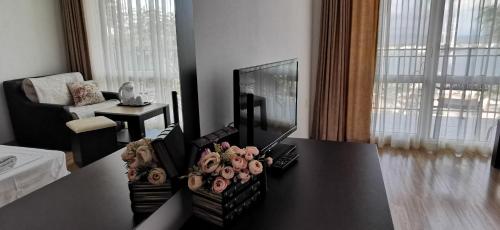  Double Room with Balcony and Sea View photo 2