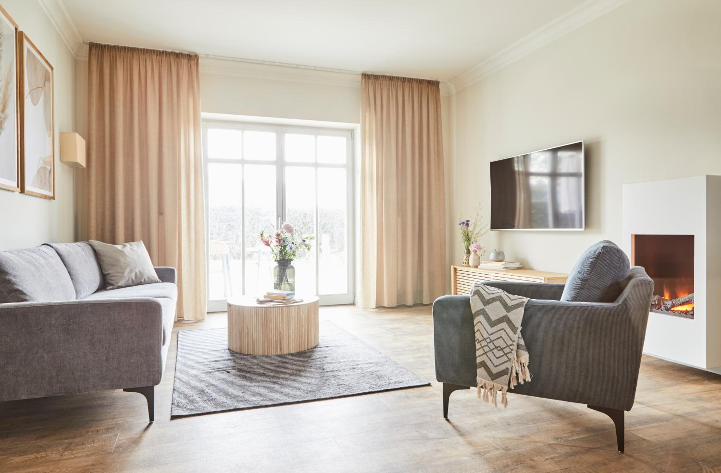 Wellness-Suite with Terrace