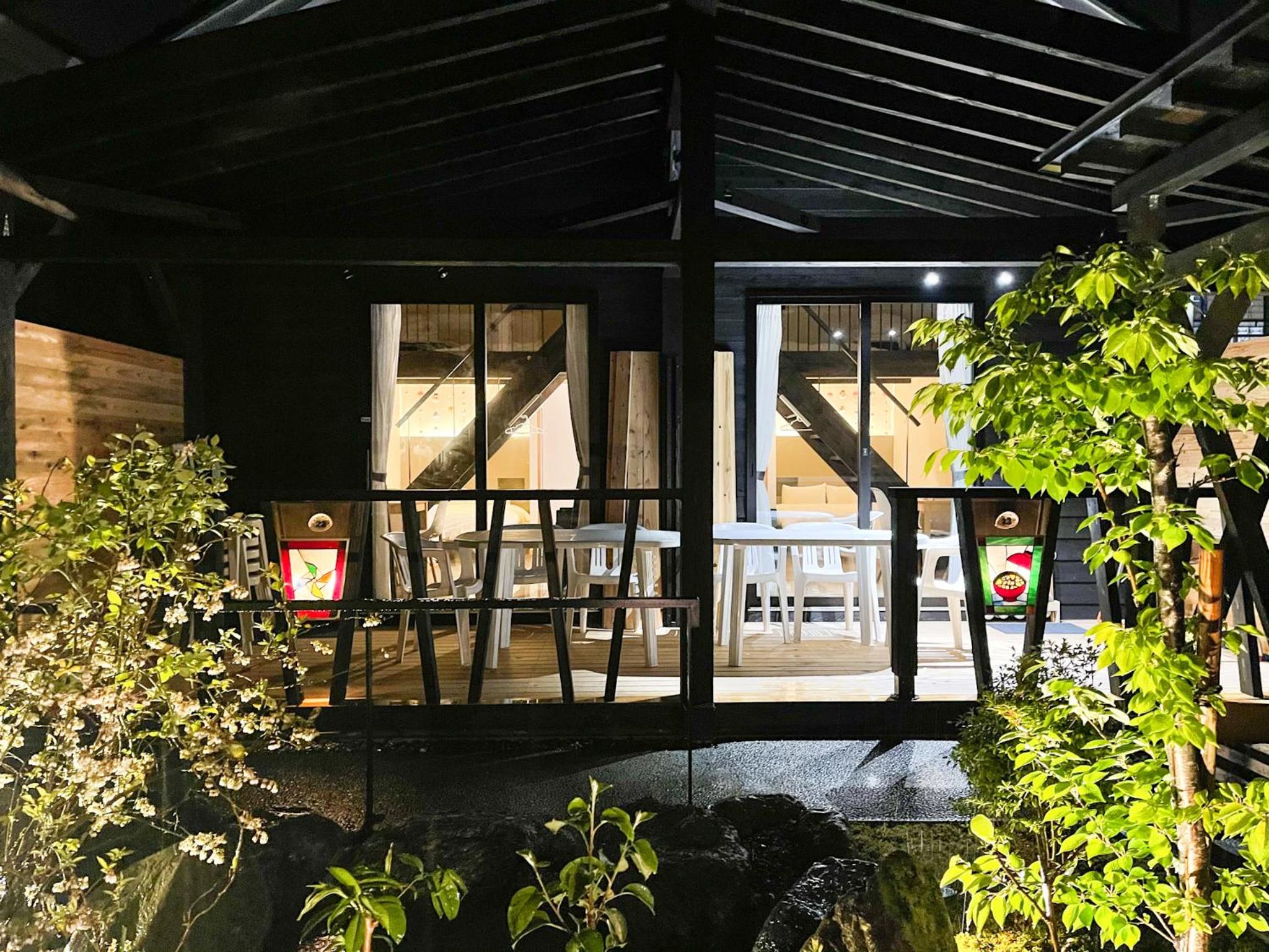 Villa with Garden View - Photo 12