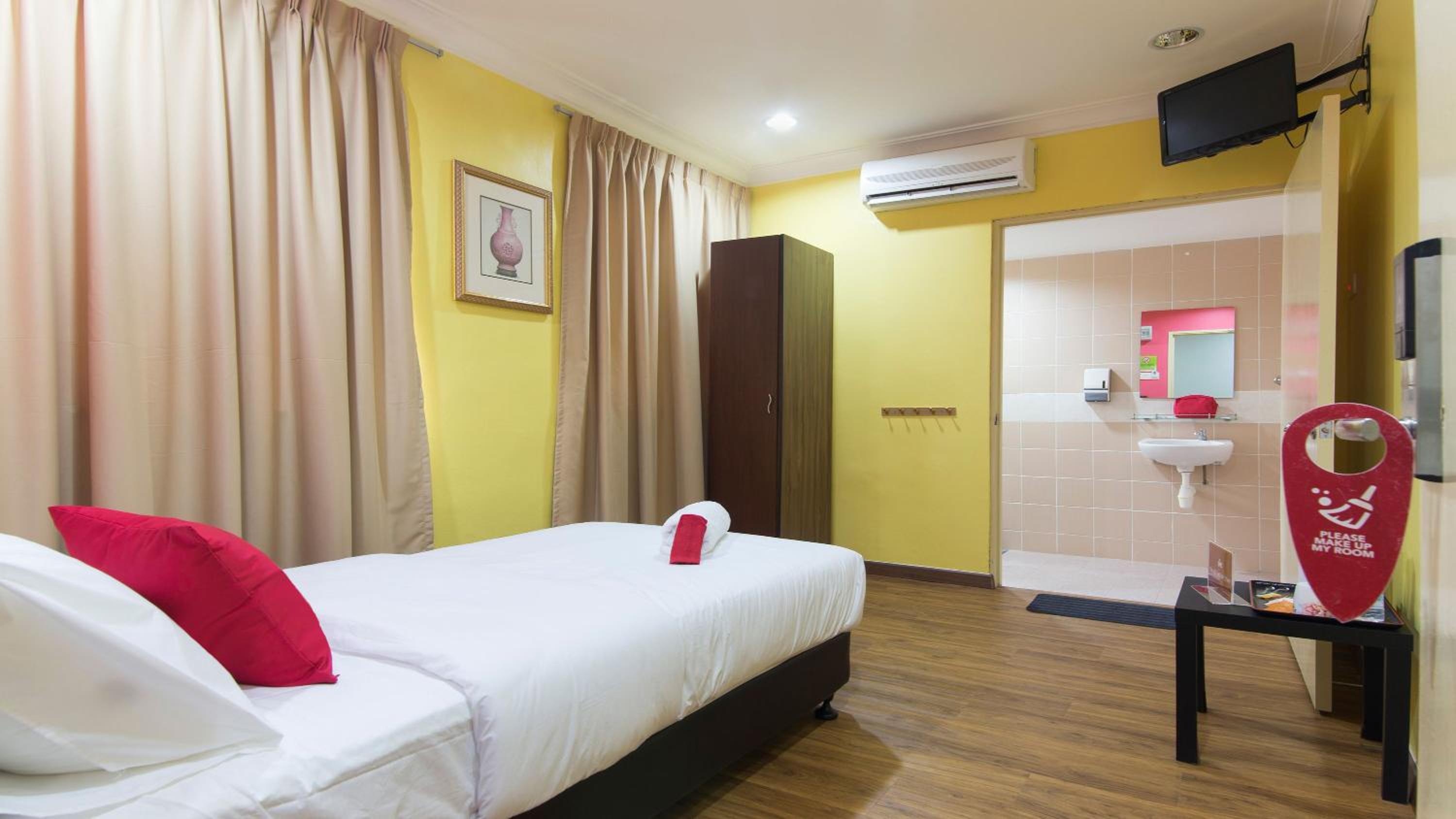 Superior Single Room photo 2
