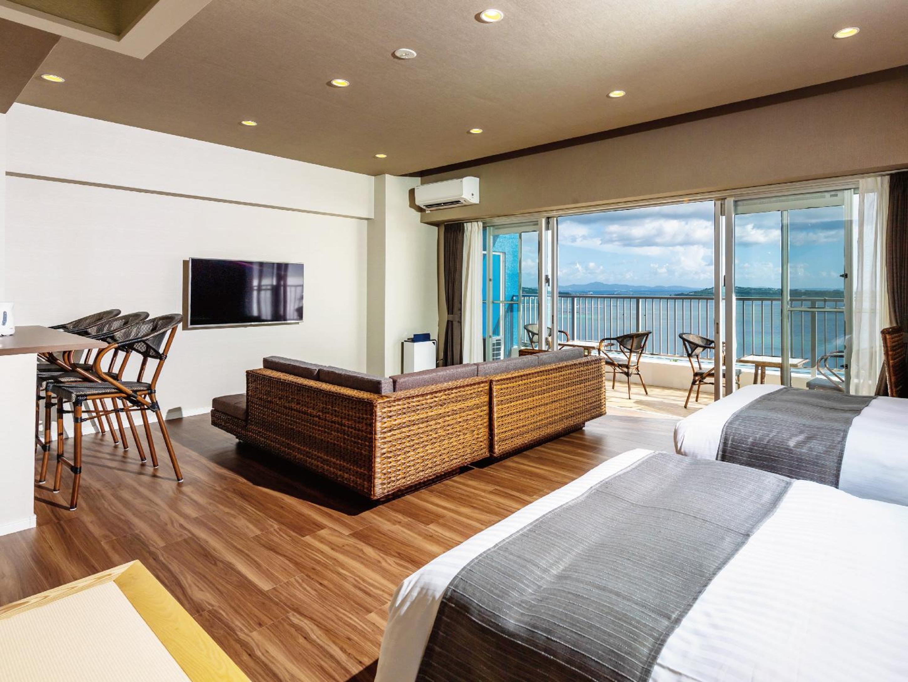  Premium Suite Condo - Photo 1