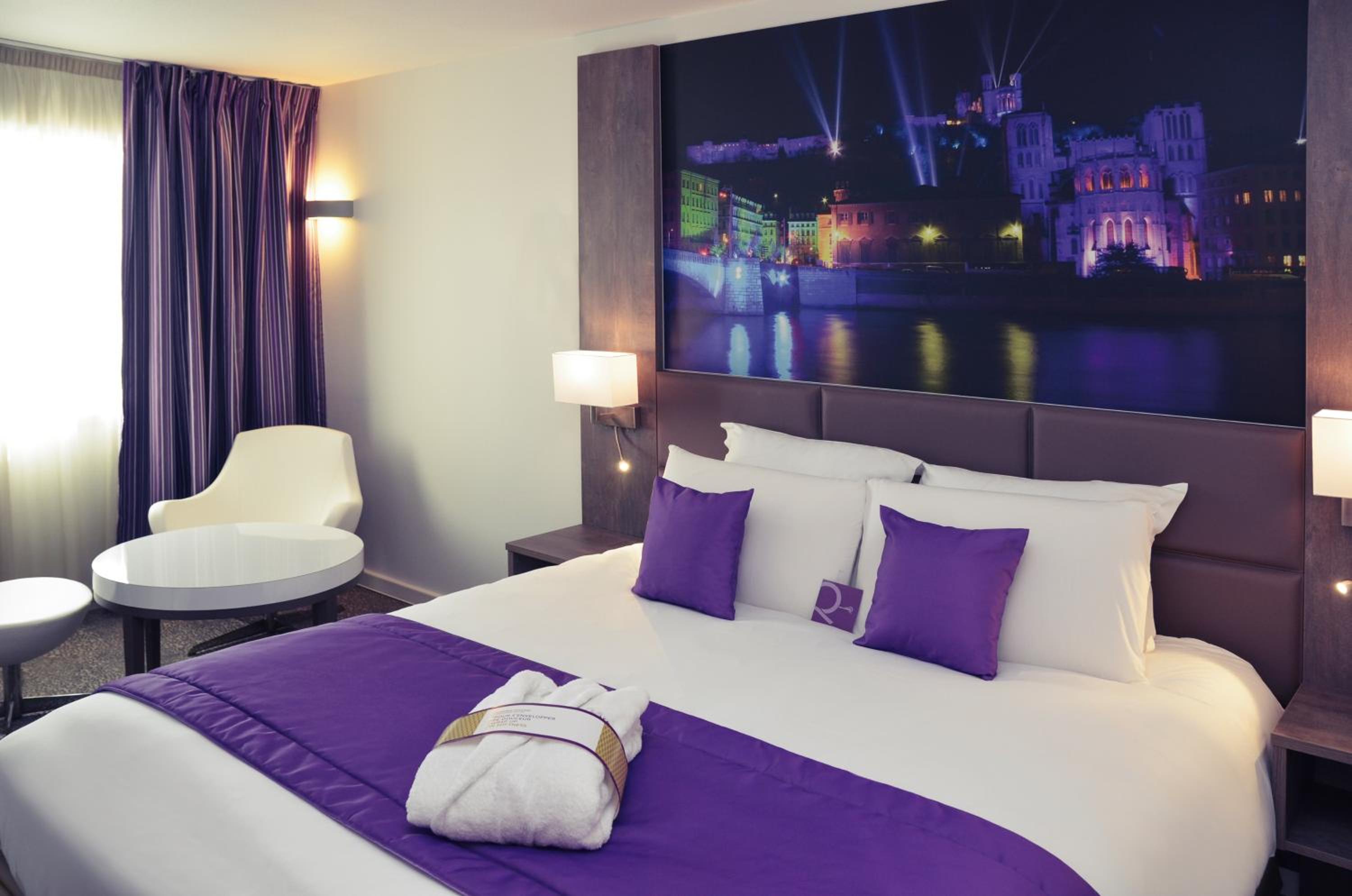 Privilege Double Room - Photo 4