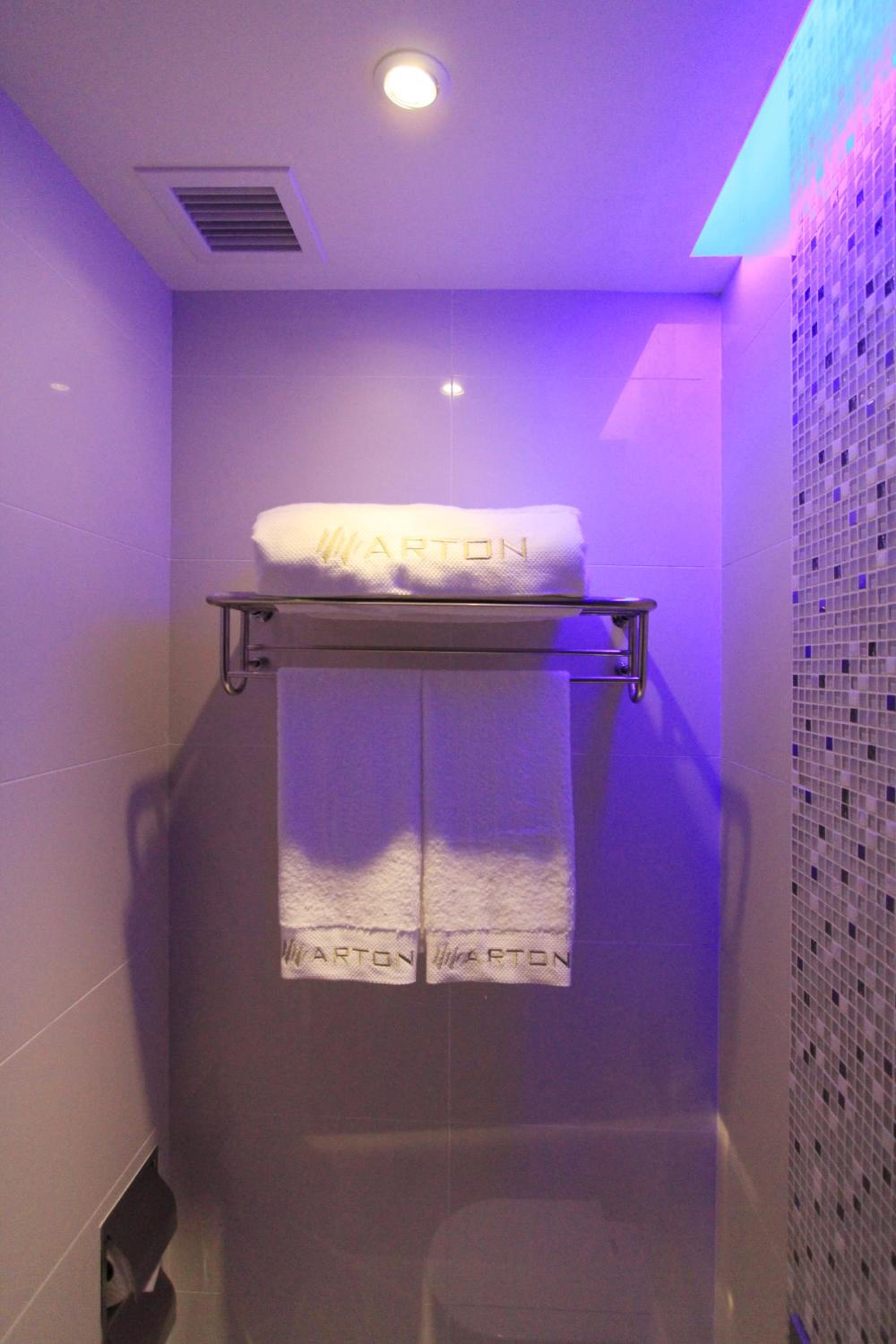 Superior Twin Room photo 2