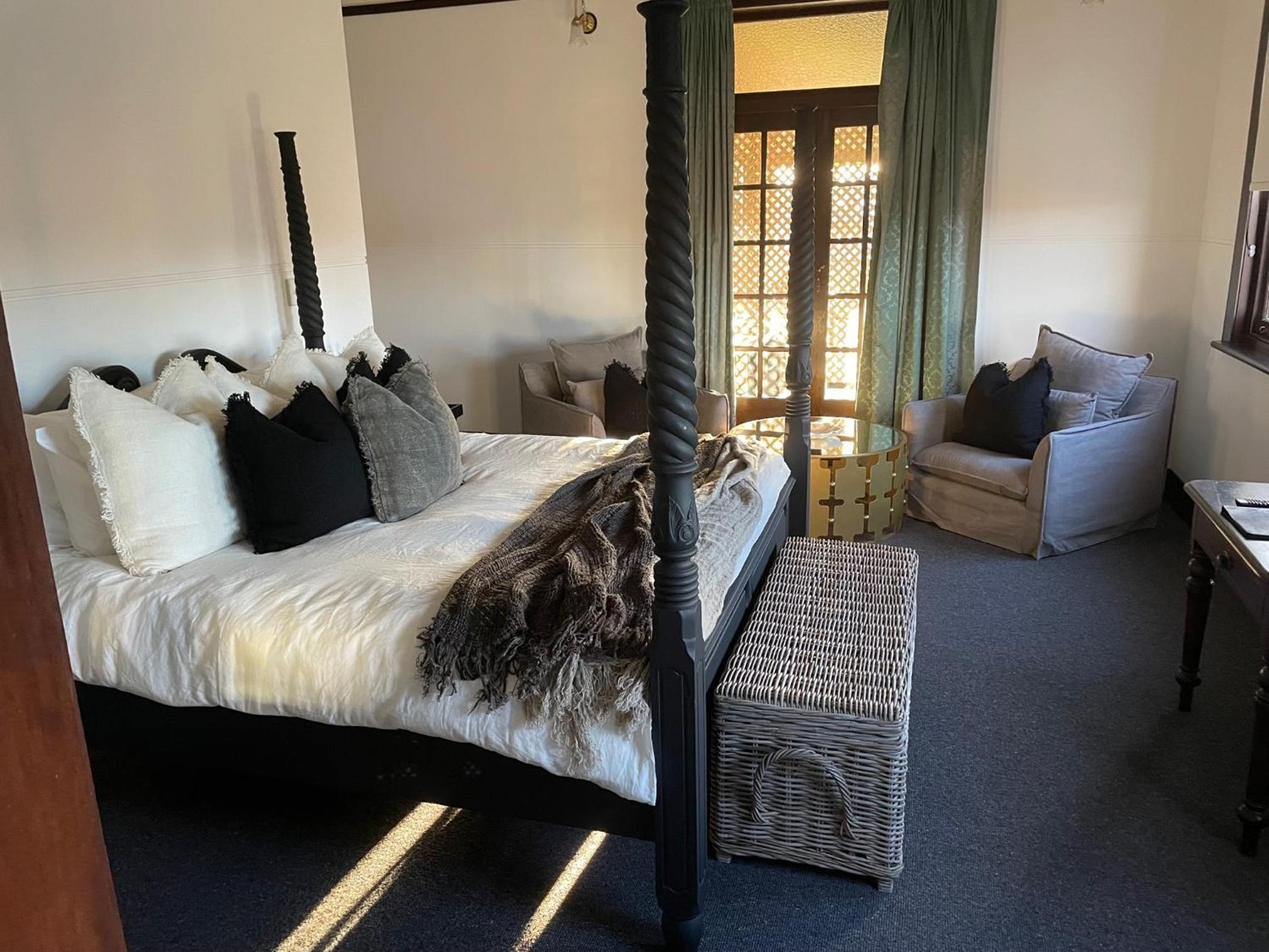 King Room with Spa Bath - Photo 1