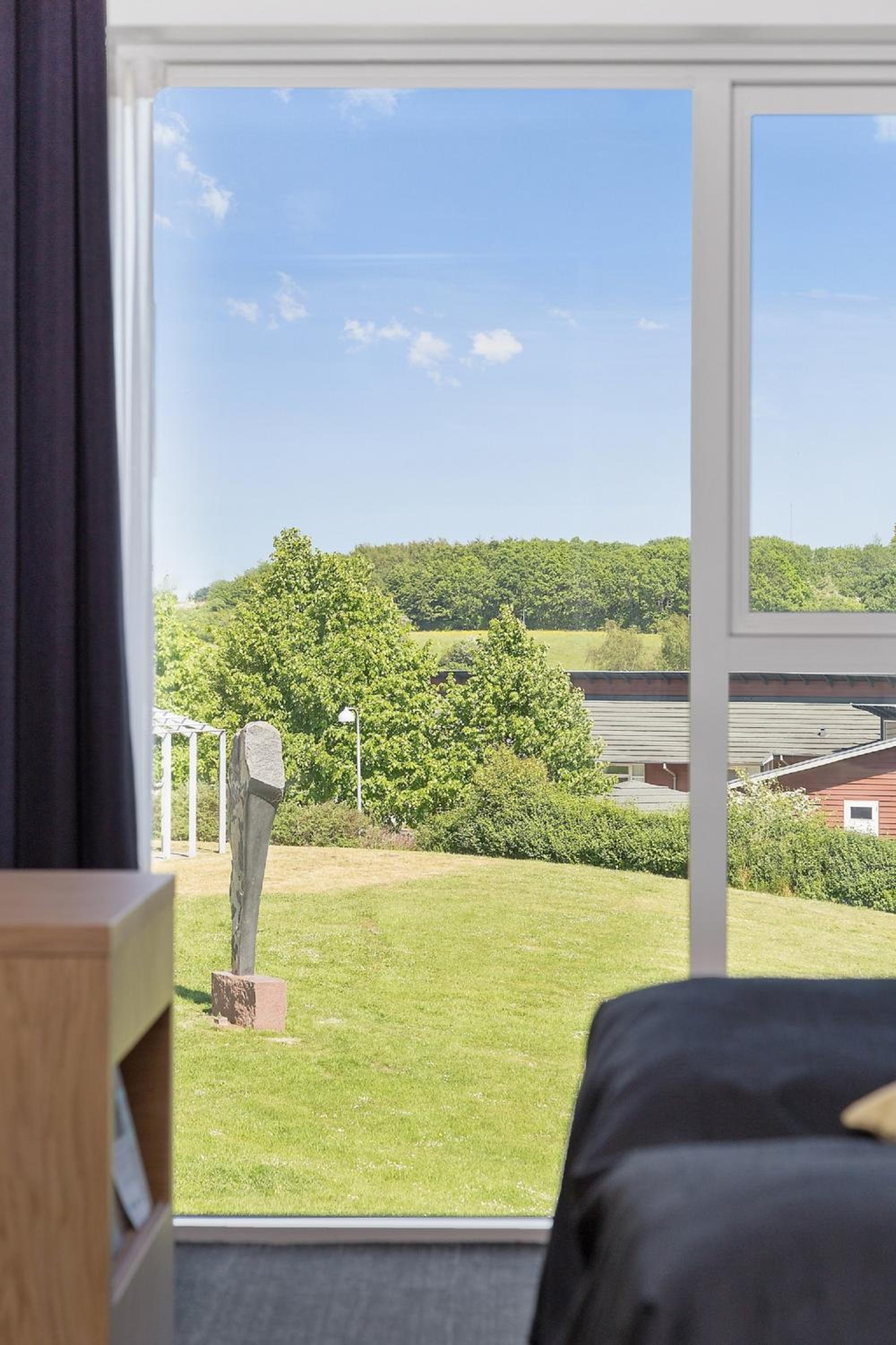 Business Double Room - Photo 6