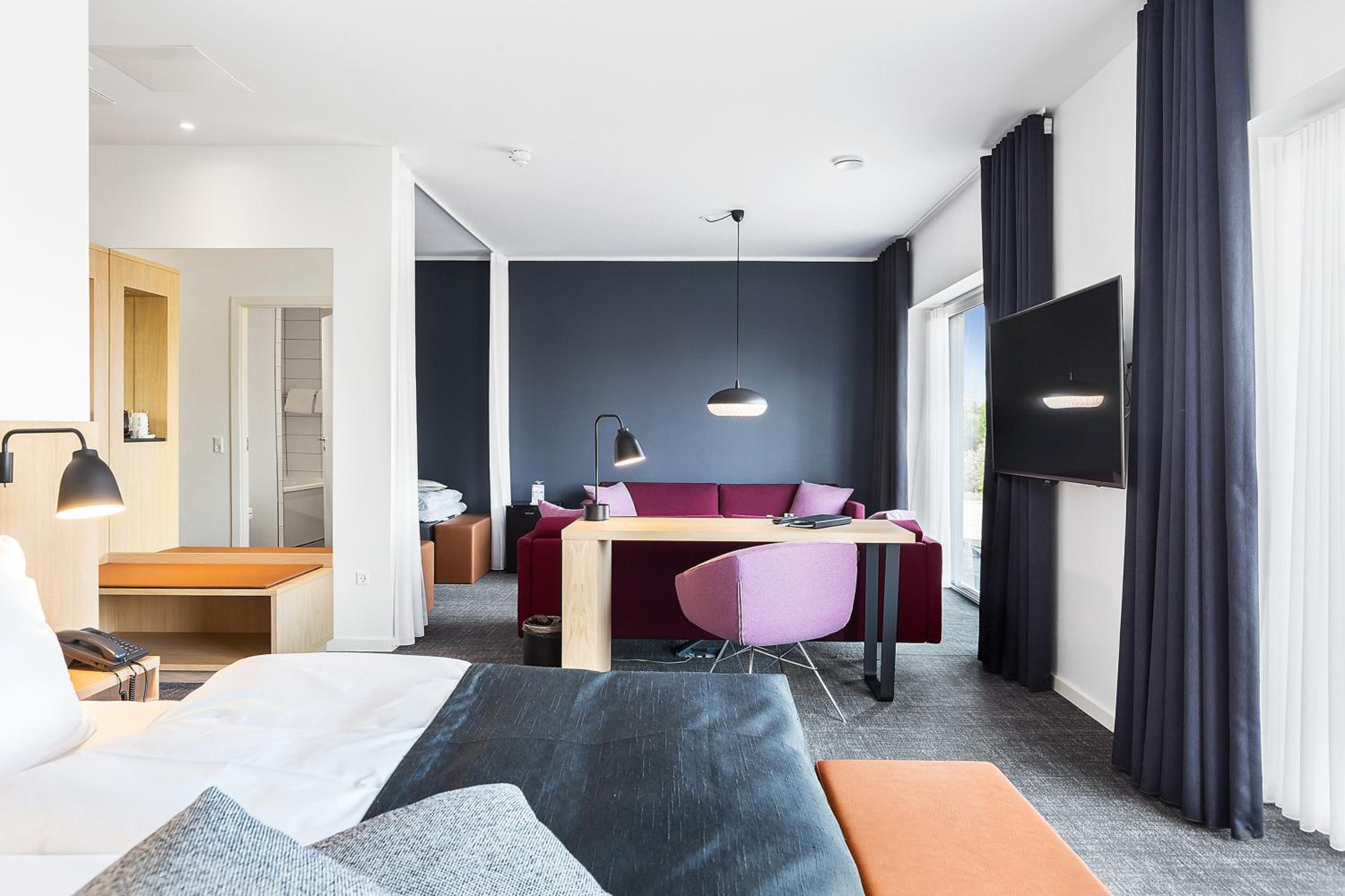 Junior Suite - Photo 6