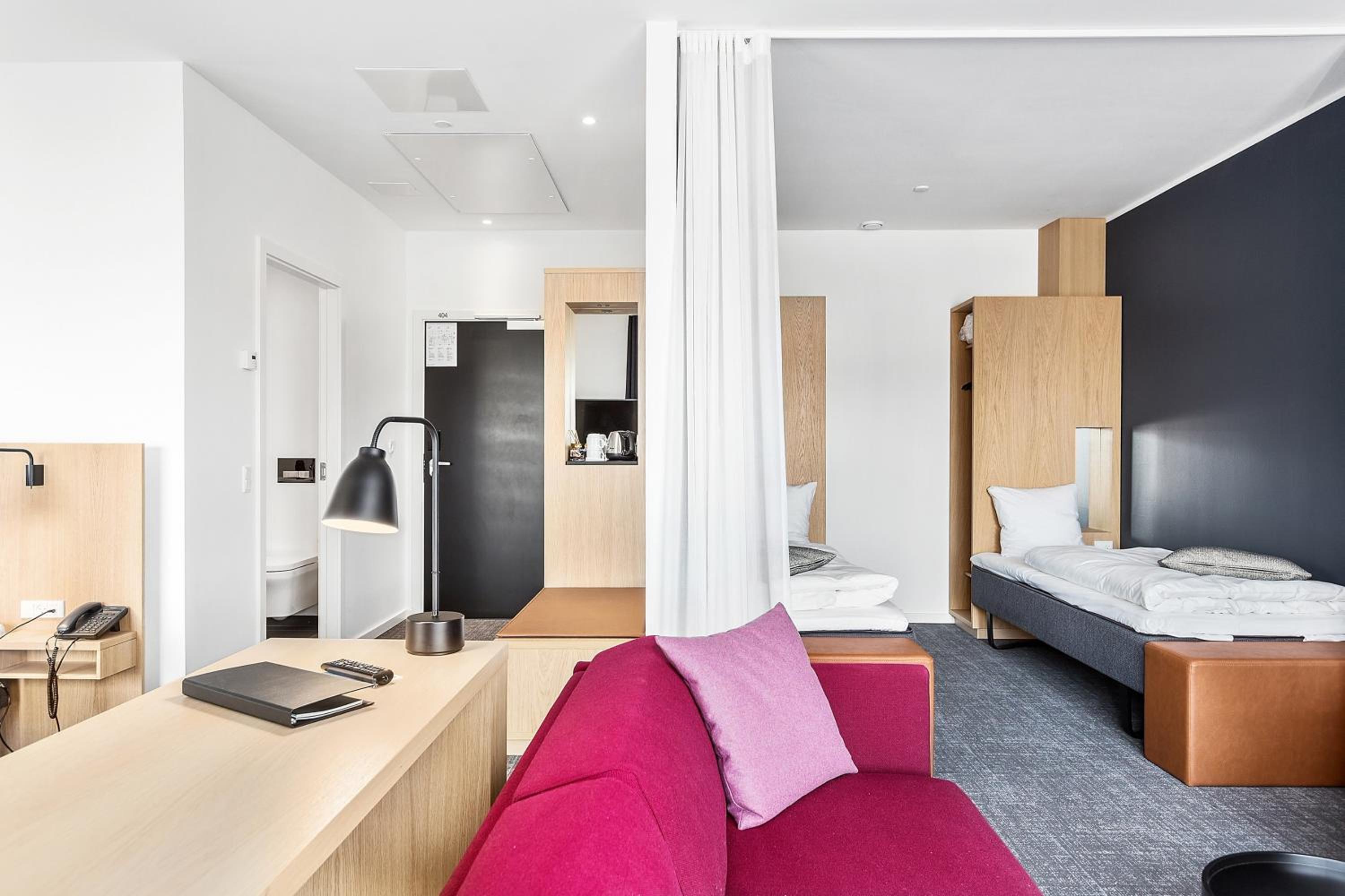 Junior Suite - Photo 13