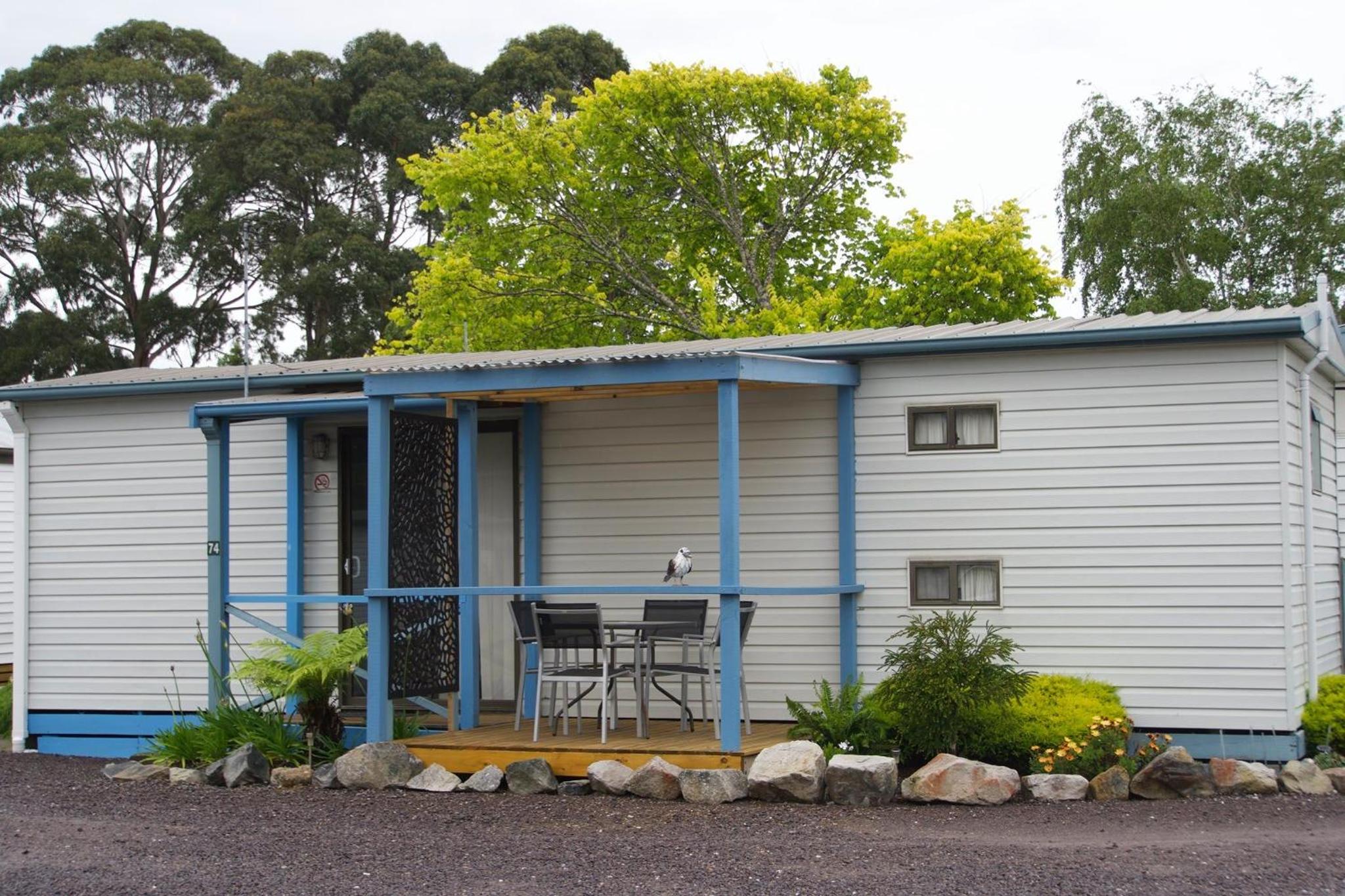Classic Park Cabin (Max 6) photo 3