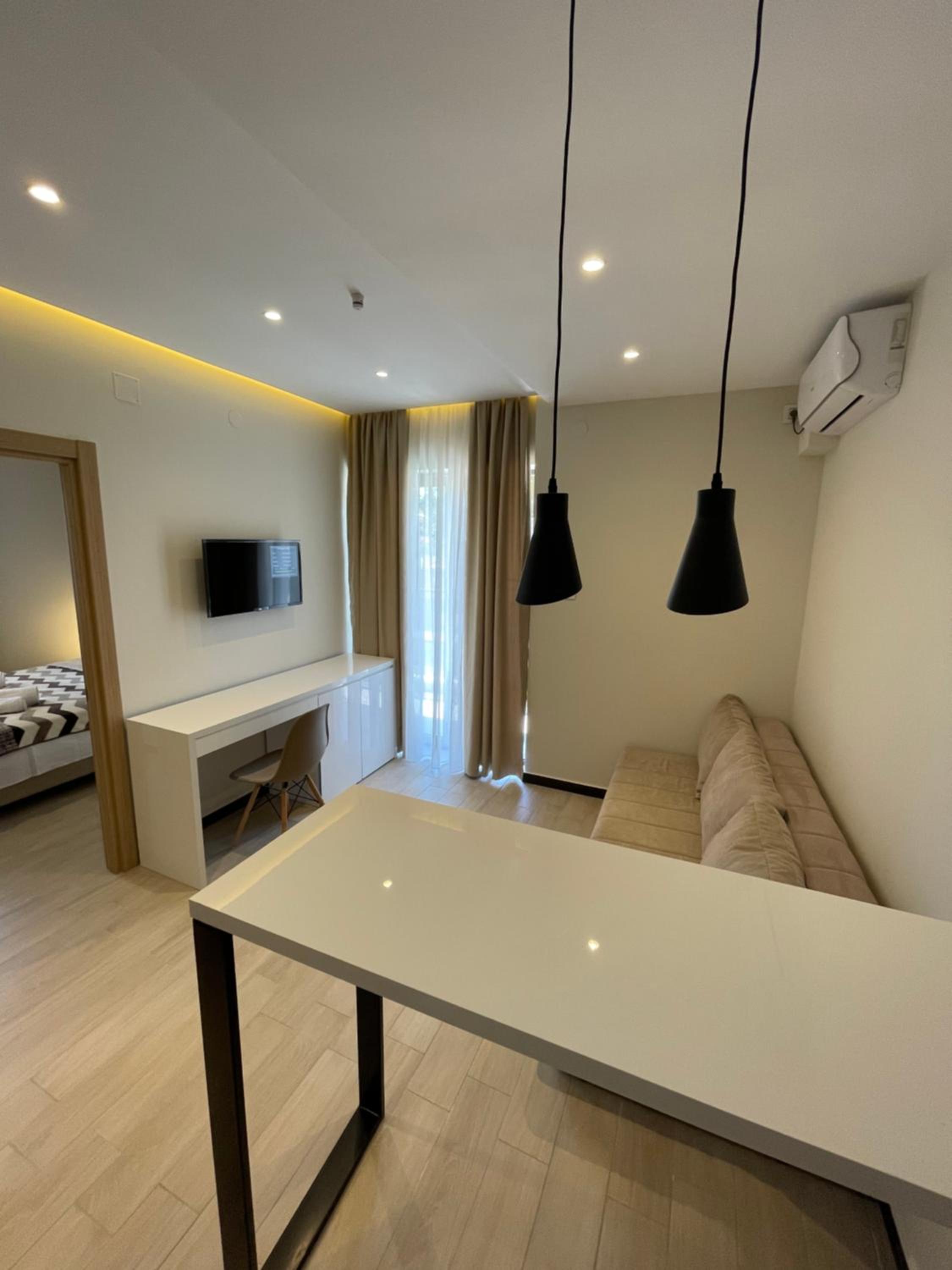 Deluxe Apartment photo 1