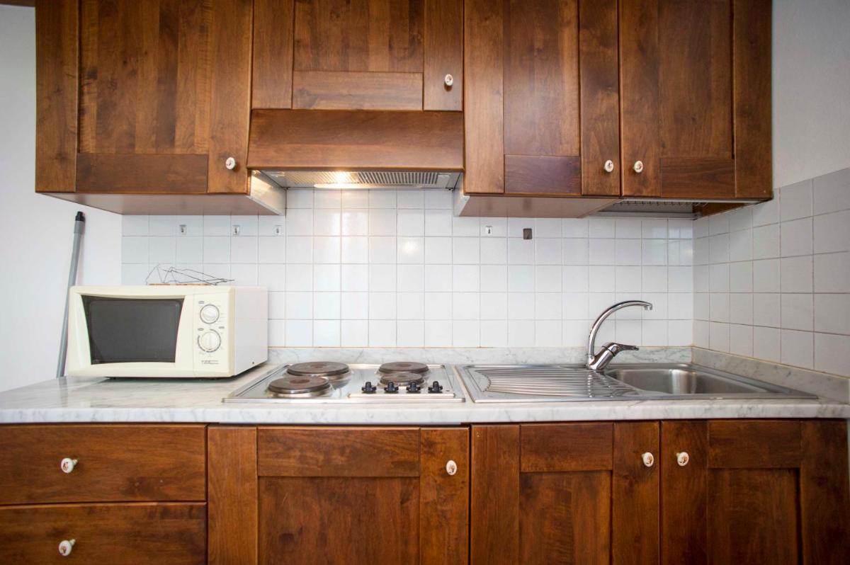 Apartment photo 1