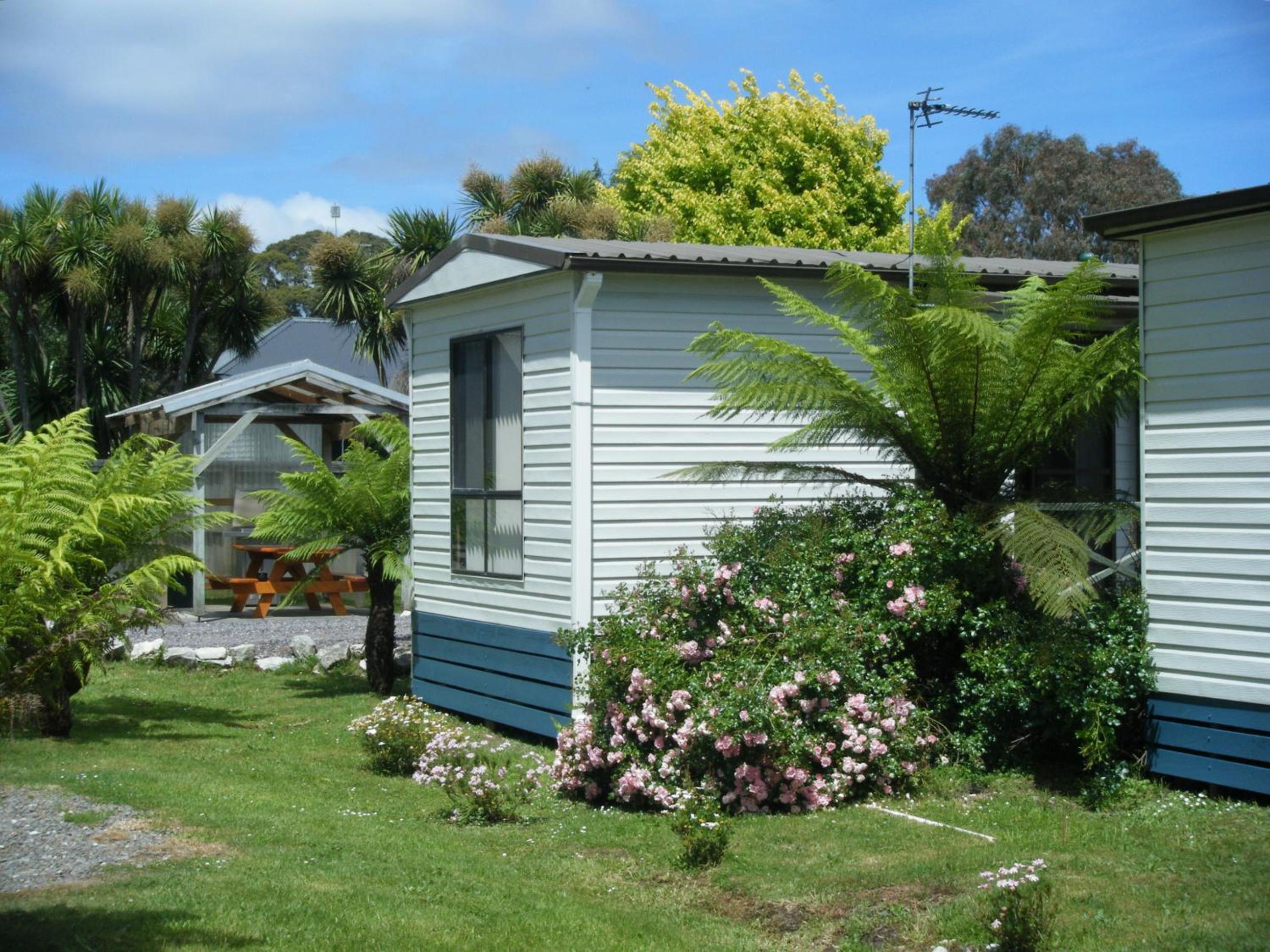 Tradie Cabin photo 2