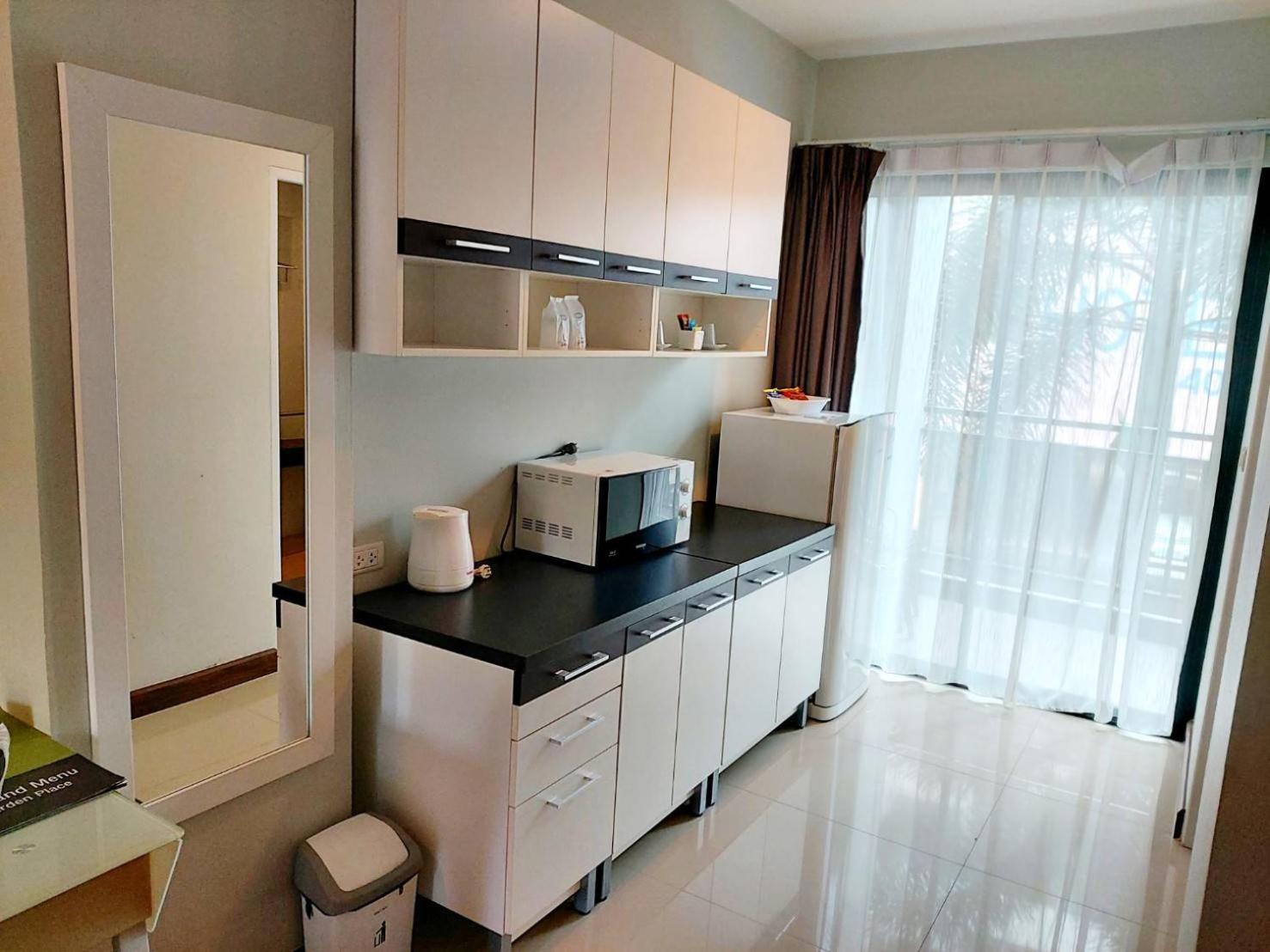 Deluxe Twin Room photo 3