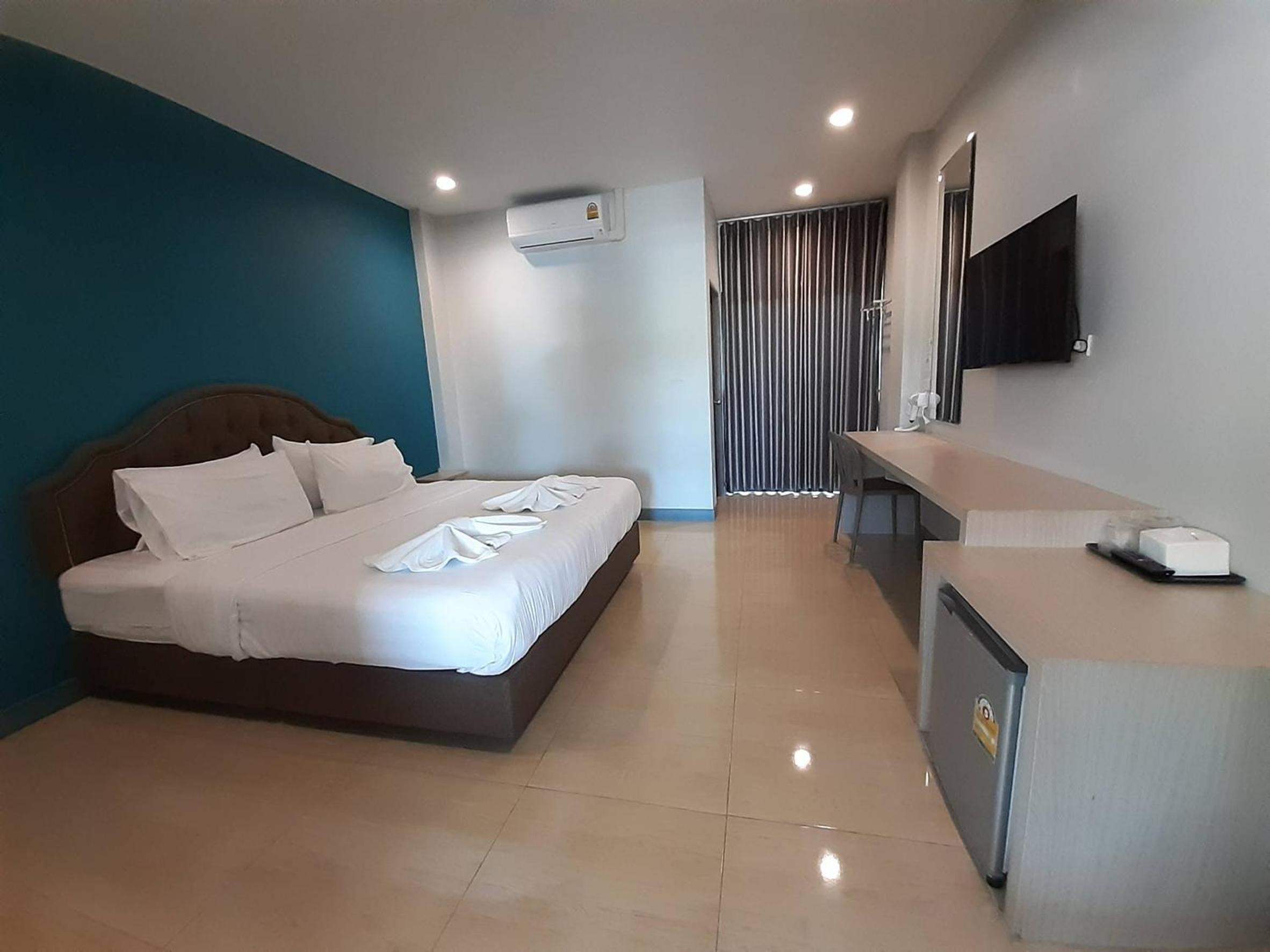 Standard Double Room - Photo 2