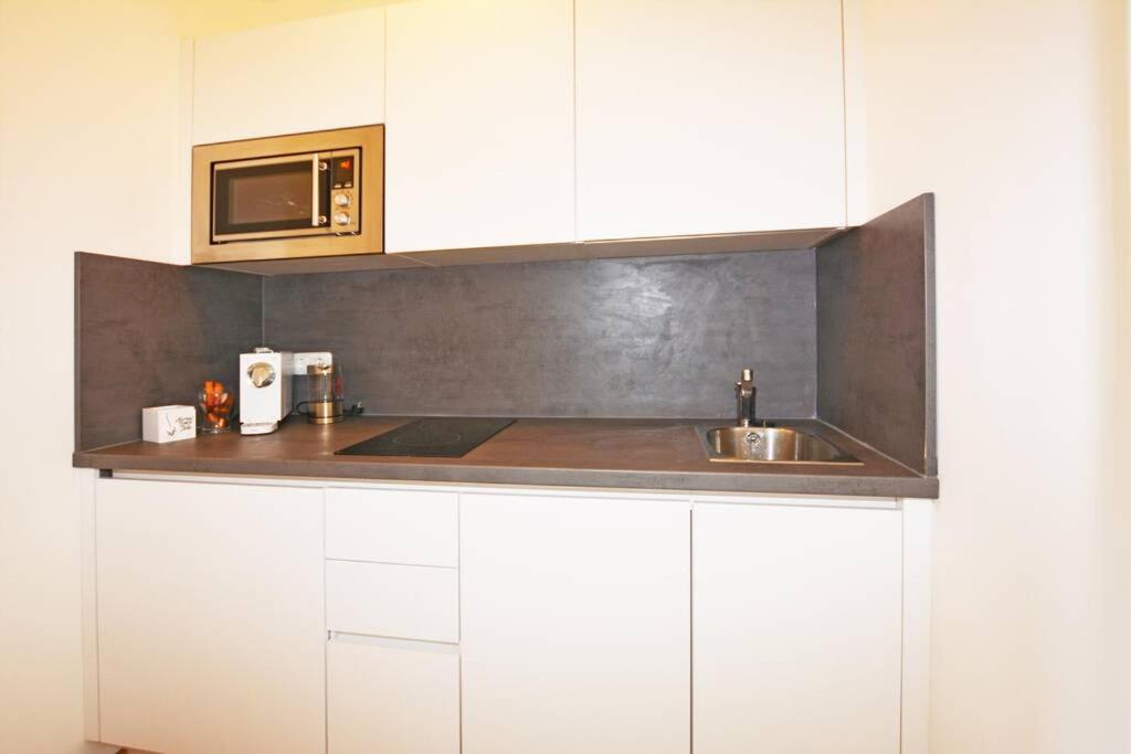 One-Bedroom Apartment - Photo 14