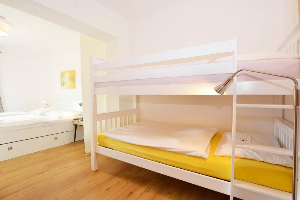 One-Bedroom Apartment - Photo 13