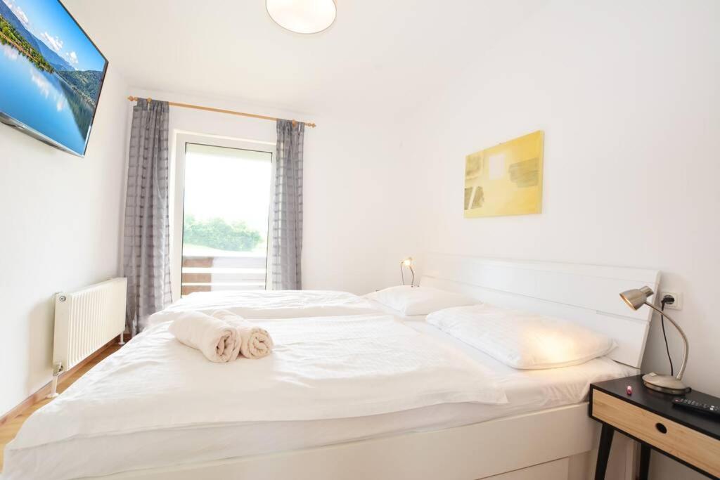One-Bedroom Apartment - Photo 5
