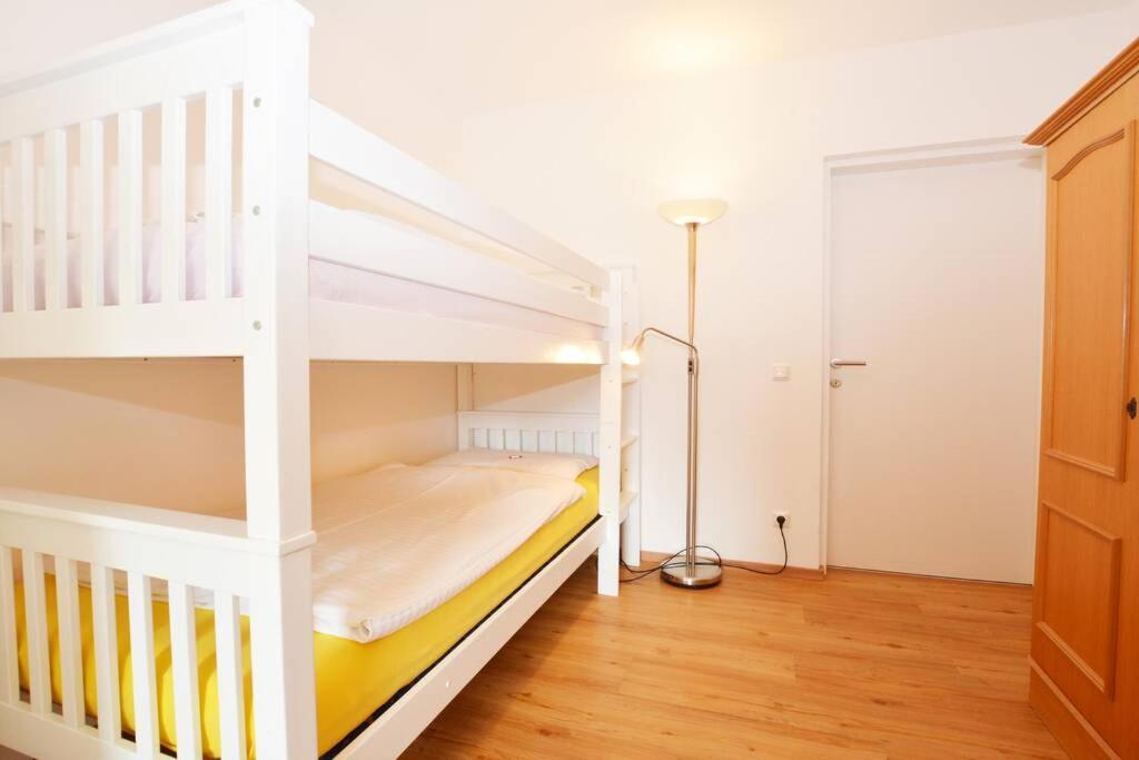 One-Bedroom Apartment - Photo 9