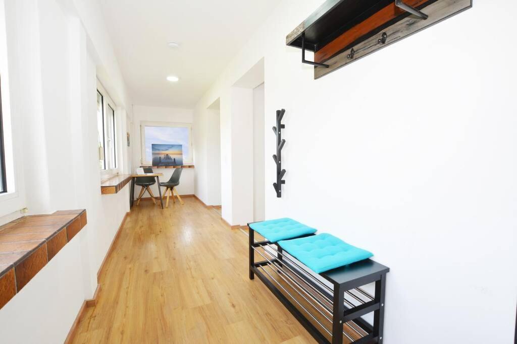 One-Bedroom Apartment - Photo 17