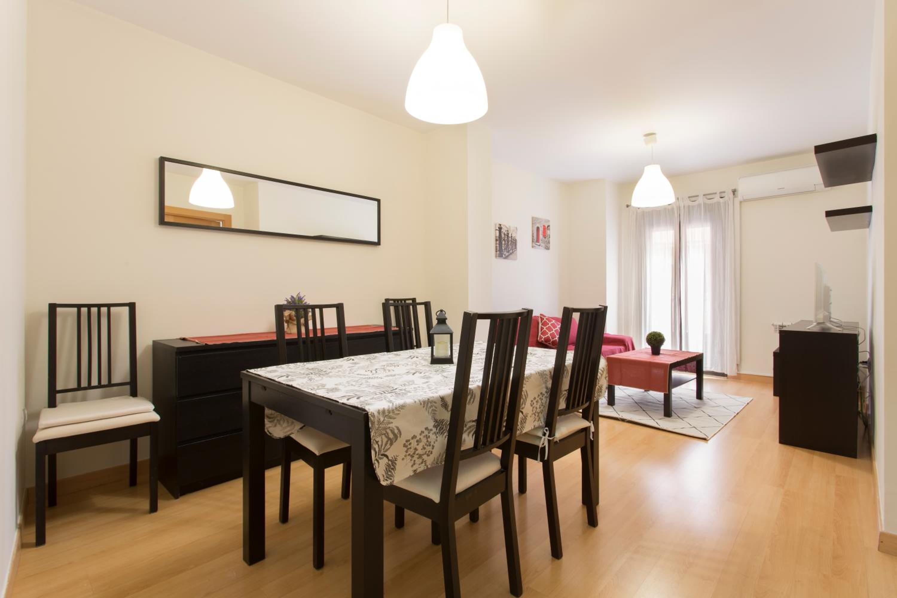 Three-Bedroom Apartment - Photo 18